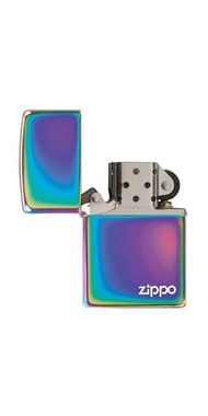 Zippo Feuerzeug Zippo Sturmfeuerzeug