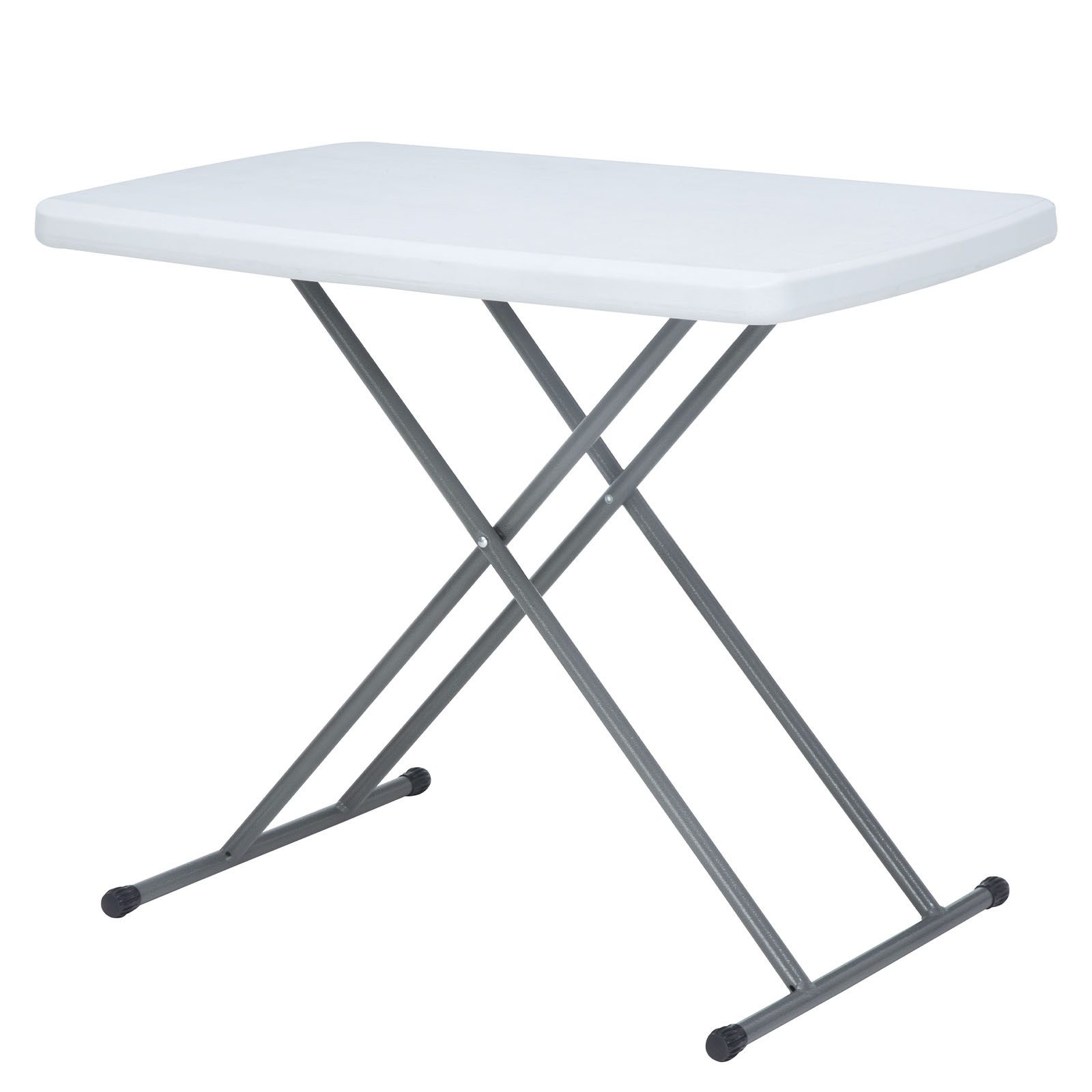 Klapptisch Nara, Ideal als Camping-, Party- oder Gartentisch