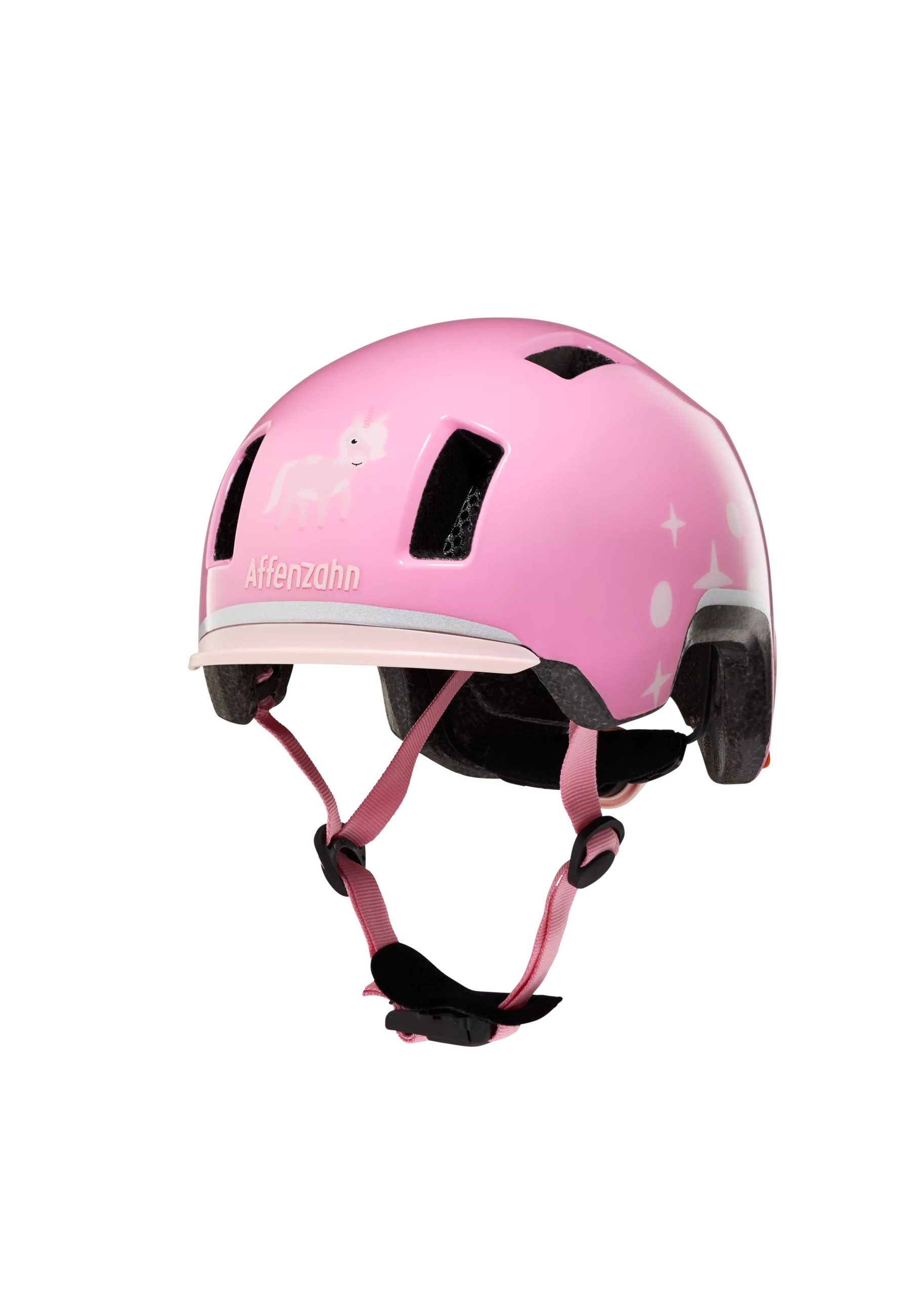 Affenzahn Kinderfahrradhelm Fahrradhelm