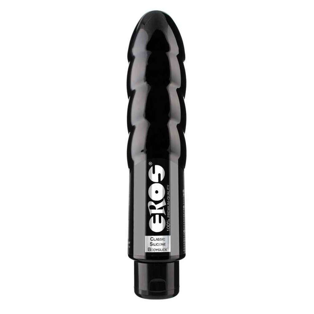 Eros Gleitgel EROS Silicone 175 ml, 1-tlg., Silikonbasis, Latexverträglich