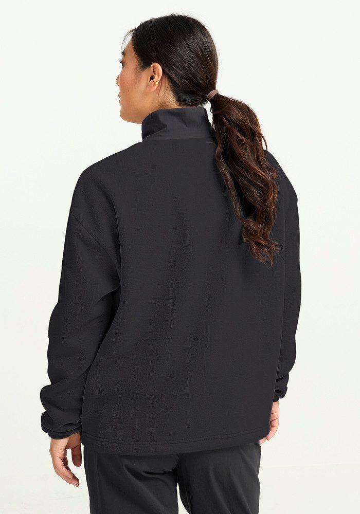 Jack Wolfskin Stehkragenpullover SUMETRO HZ W