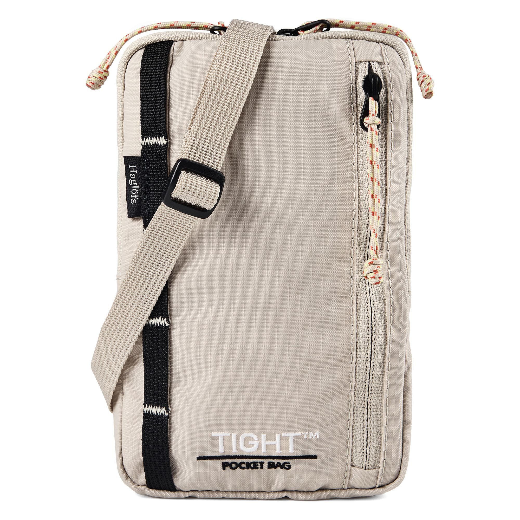 Haglöfs Schultertasche Tight, Polyester