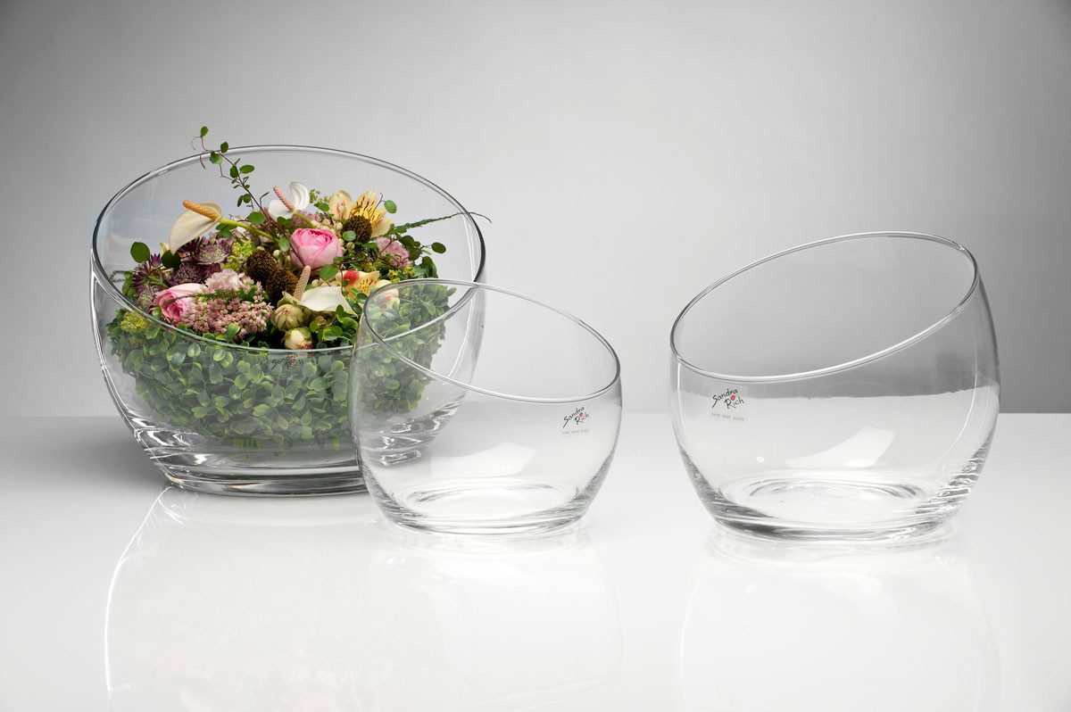 Sandra Rich Dekoschale Bexa günstig online kaufen