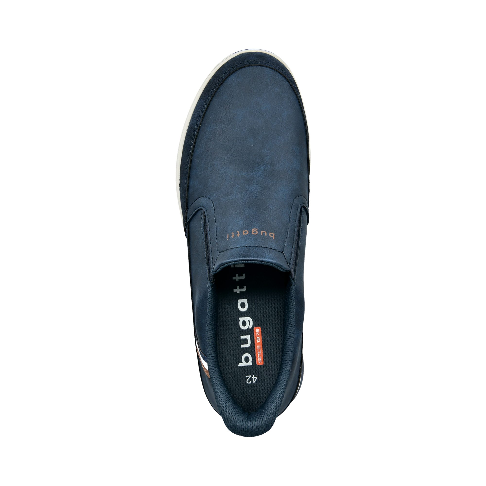 bugatti Slipper
