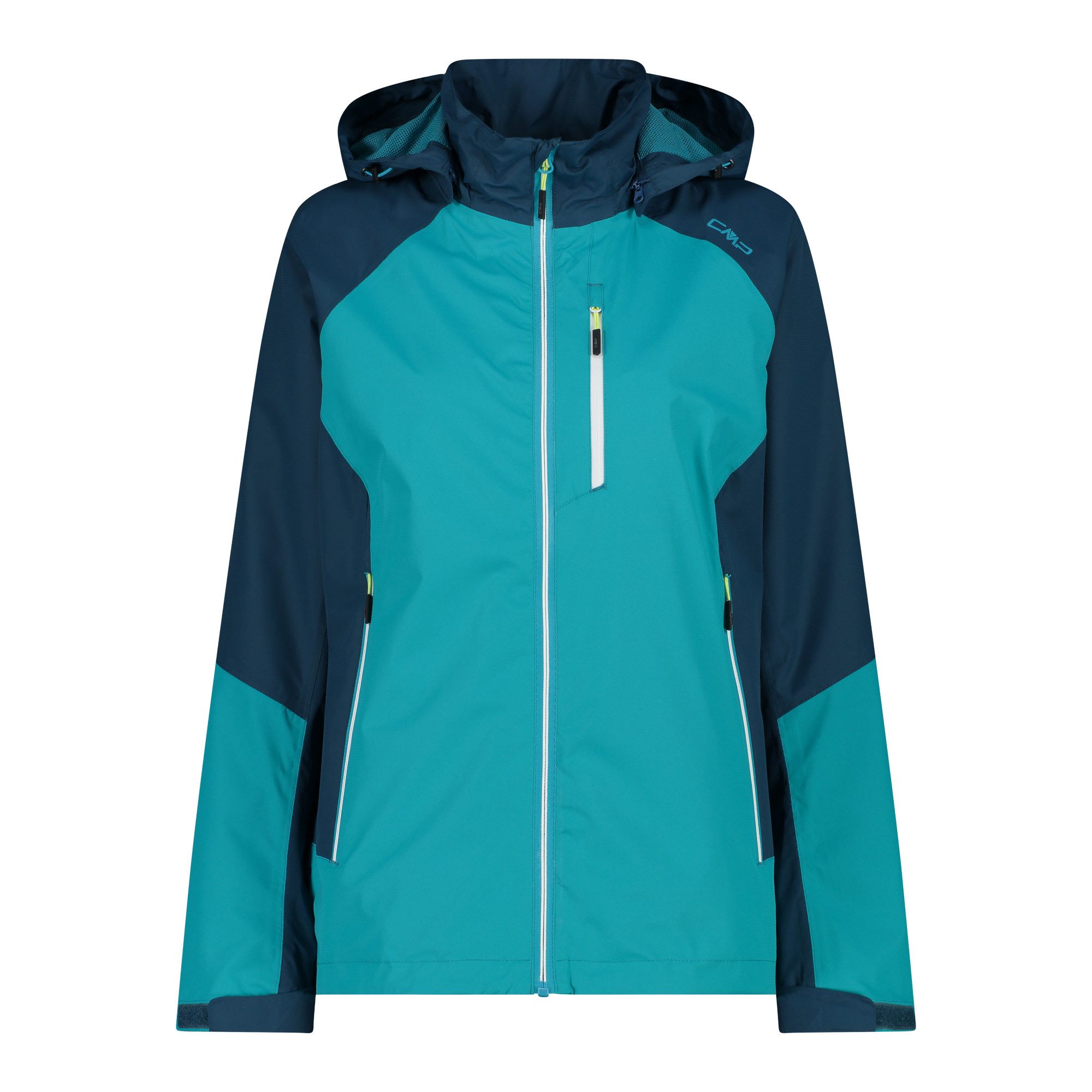 CMP Outdoorjacke CMP Damen Jacke WOMAN günstig online kaufen