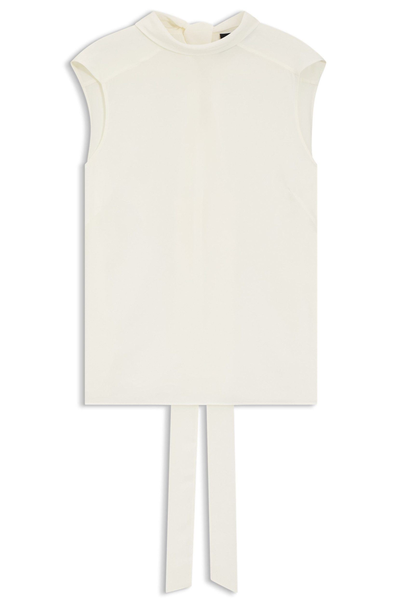 Langarmbluse Bluse Besei - Regular Fit