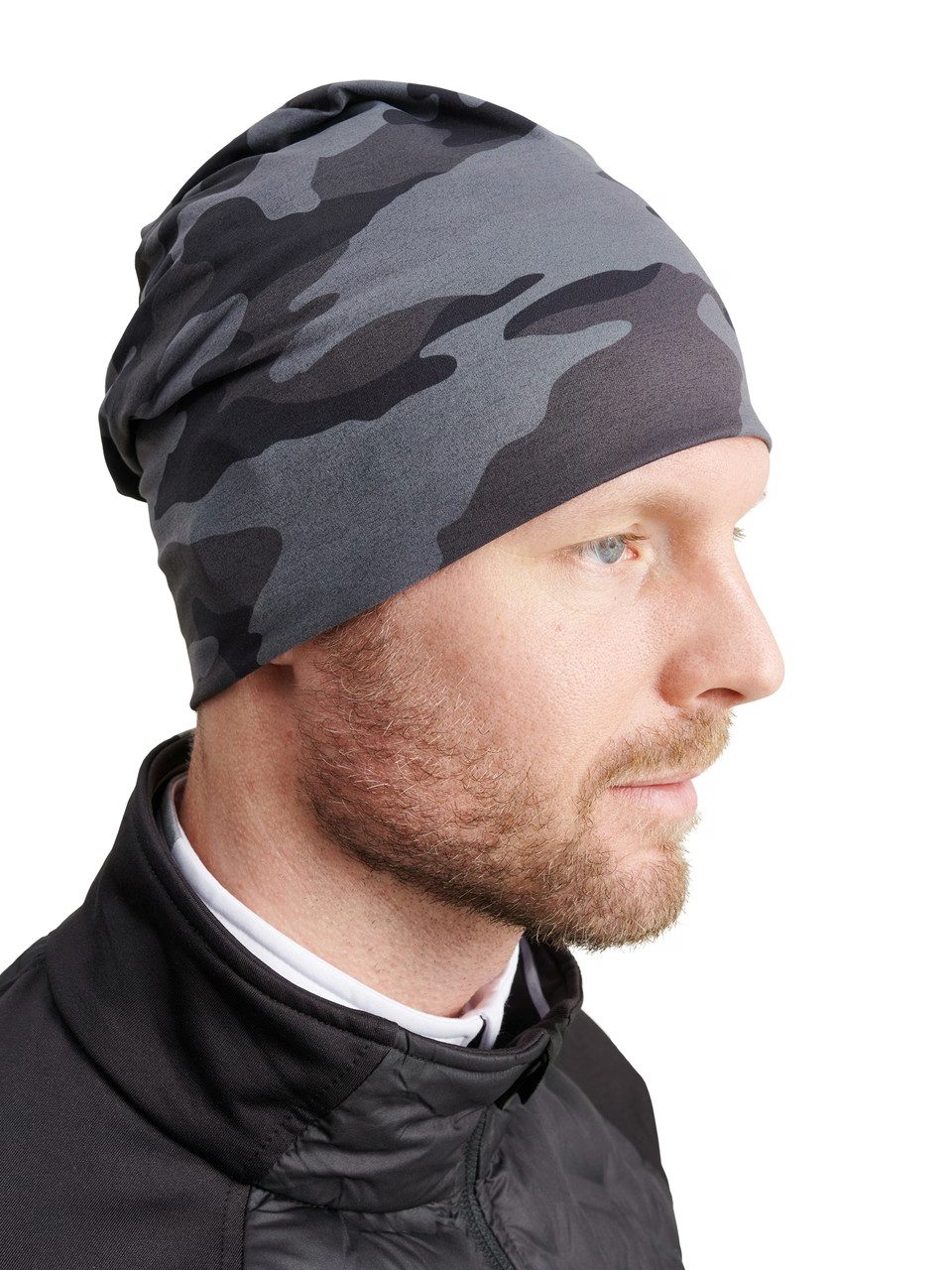 Abacus Sportswear Beanie Abacus Beanie Nairn Schwarz One Size