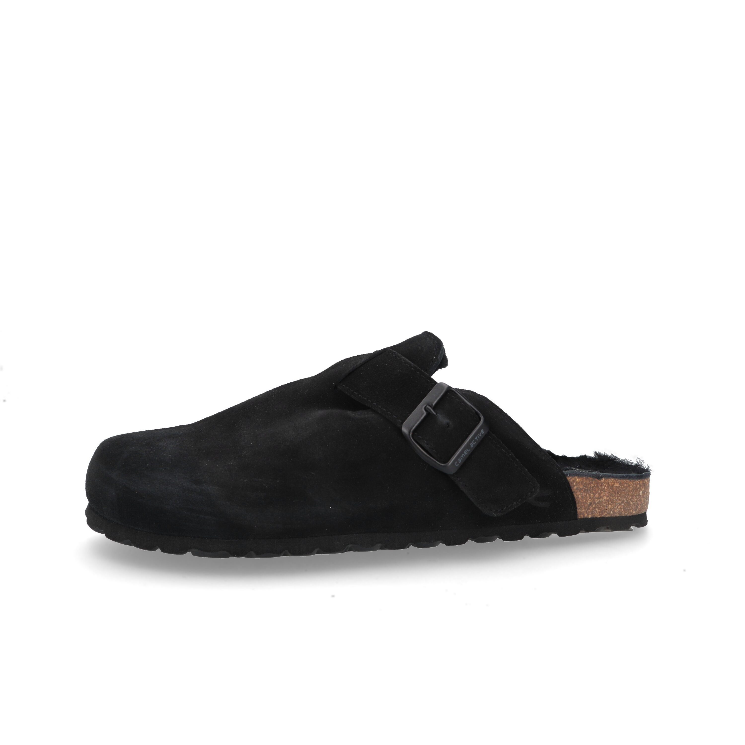 camel active Sandale split SCHWARZ Sandale