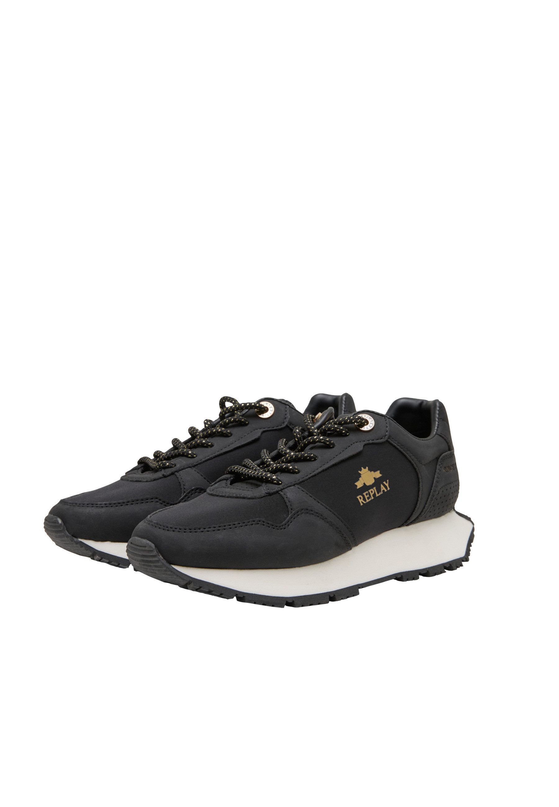 Replay AVALAN W Sneaker