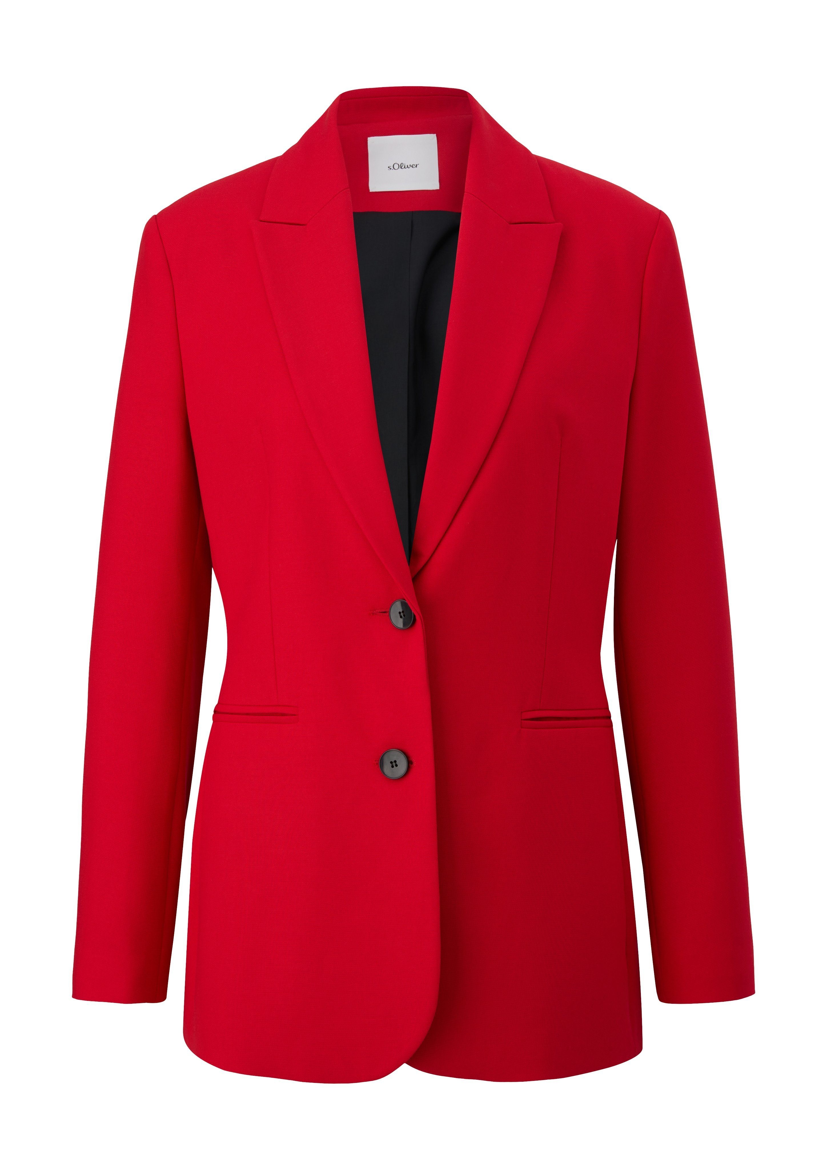 Jackenblazer Indoor-Blazer