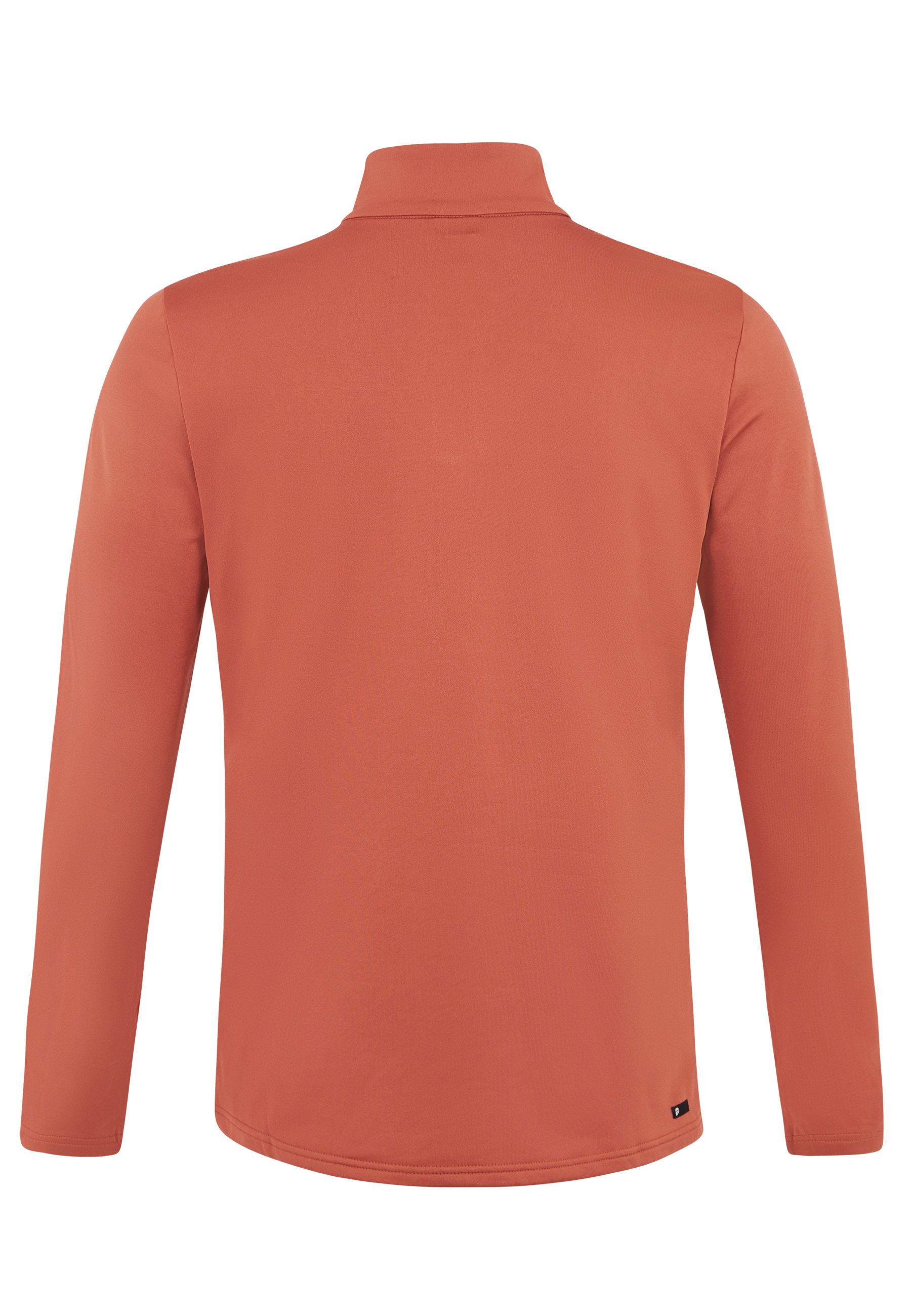 Protest Longpullover WILL (1-tlg)