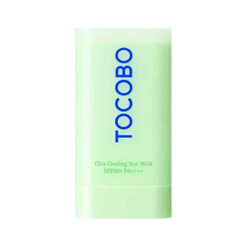 TOCOBO Sonnenschutzstift Cica Cooling Sun Stick SPF50+ PA++++