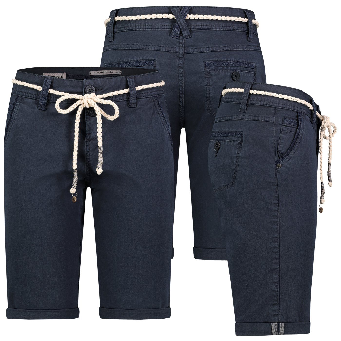 Bermudas