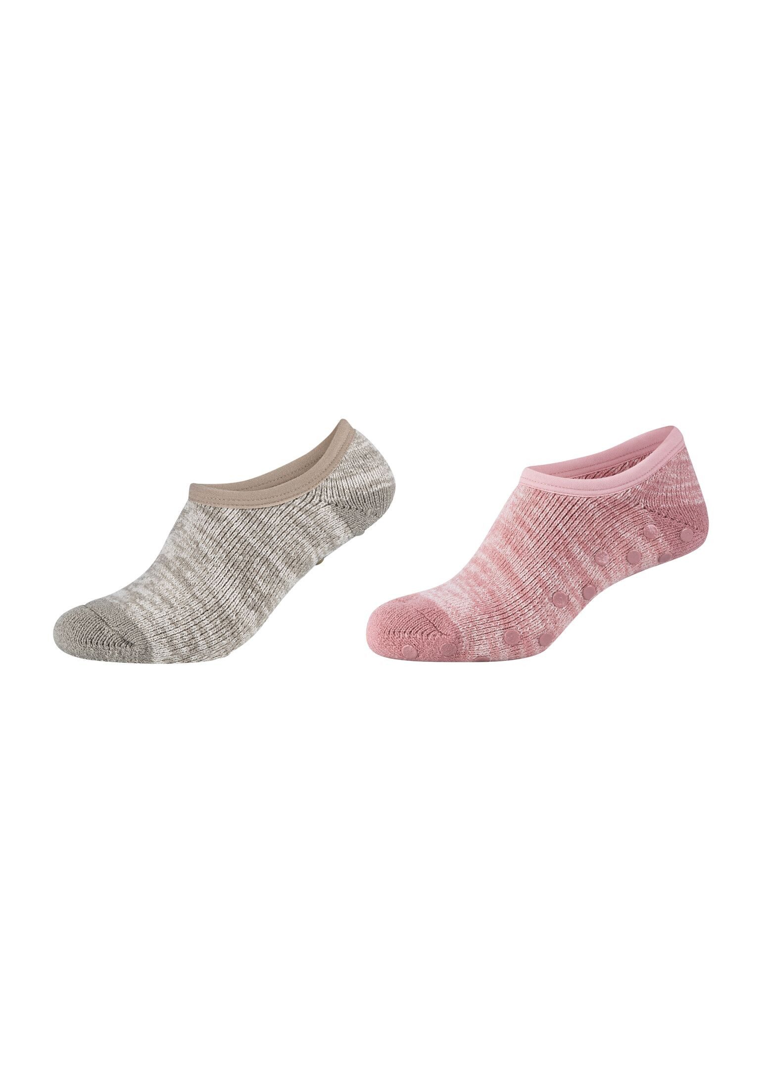 Sneakersocken Sneakersocken 2er Pack
