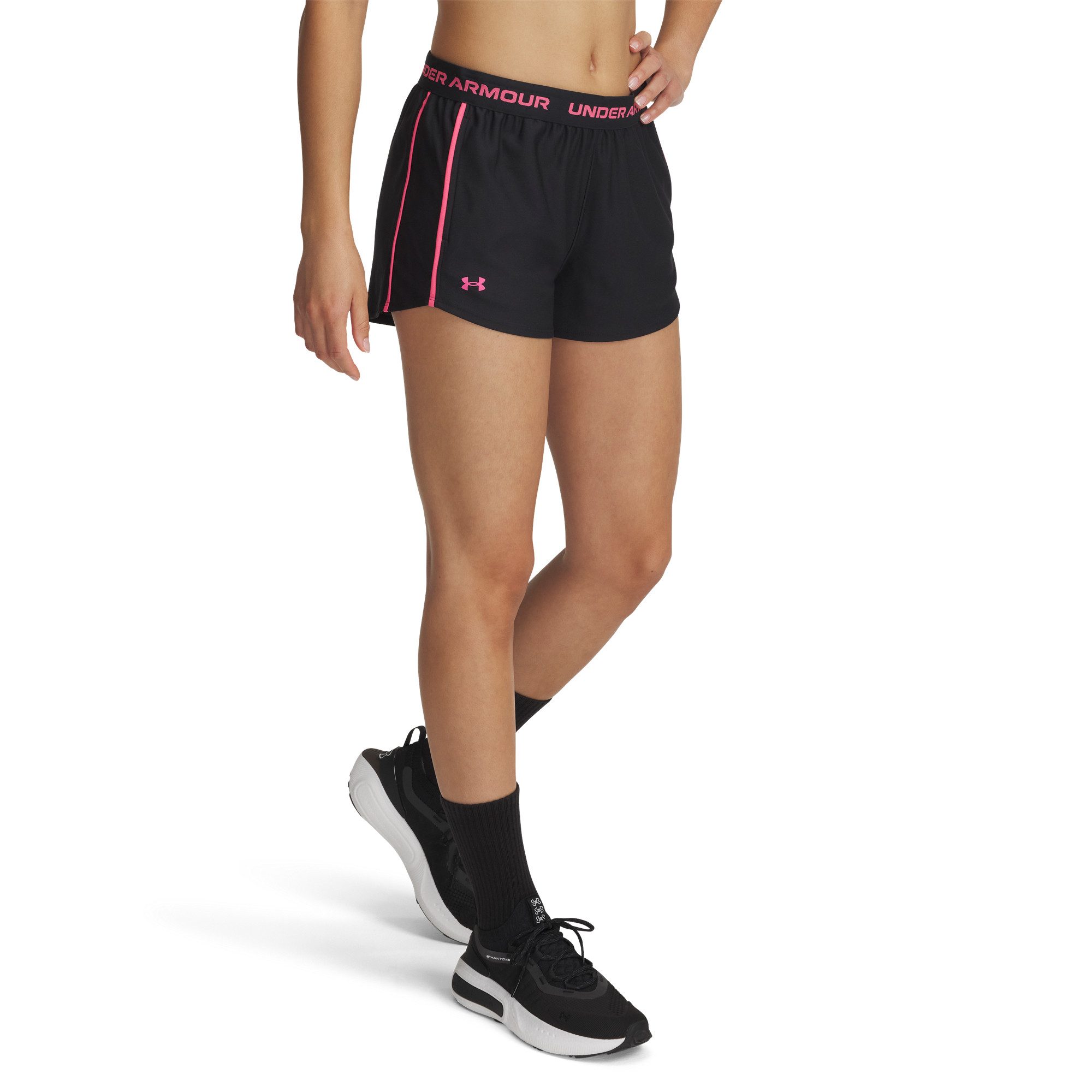 Under Armour® Trainingsshorts Under Armour Damen günstig online kaufen