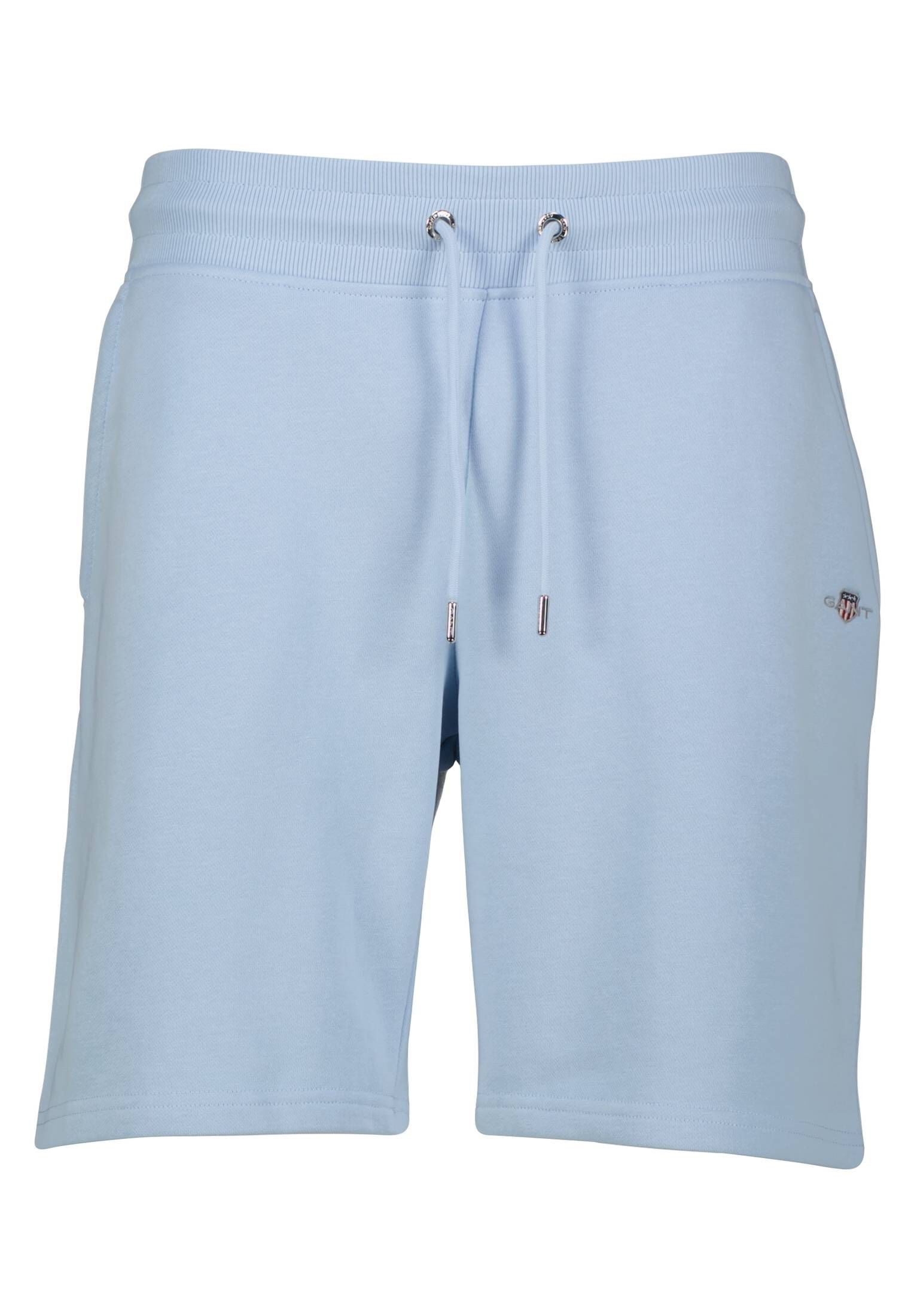 Gant Shorts Herren Sweatshorts SHIELD Regular günstig online kaufen