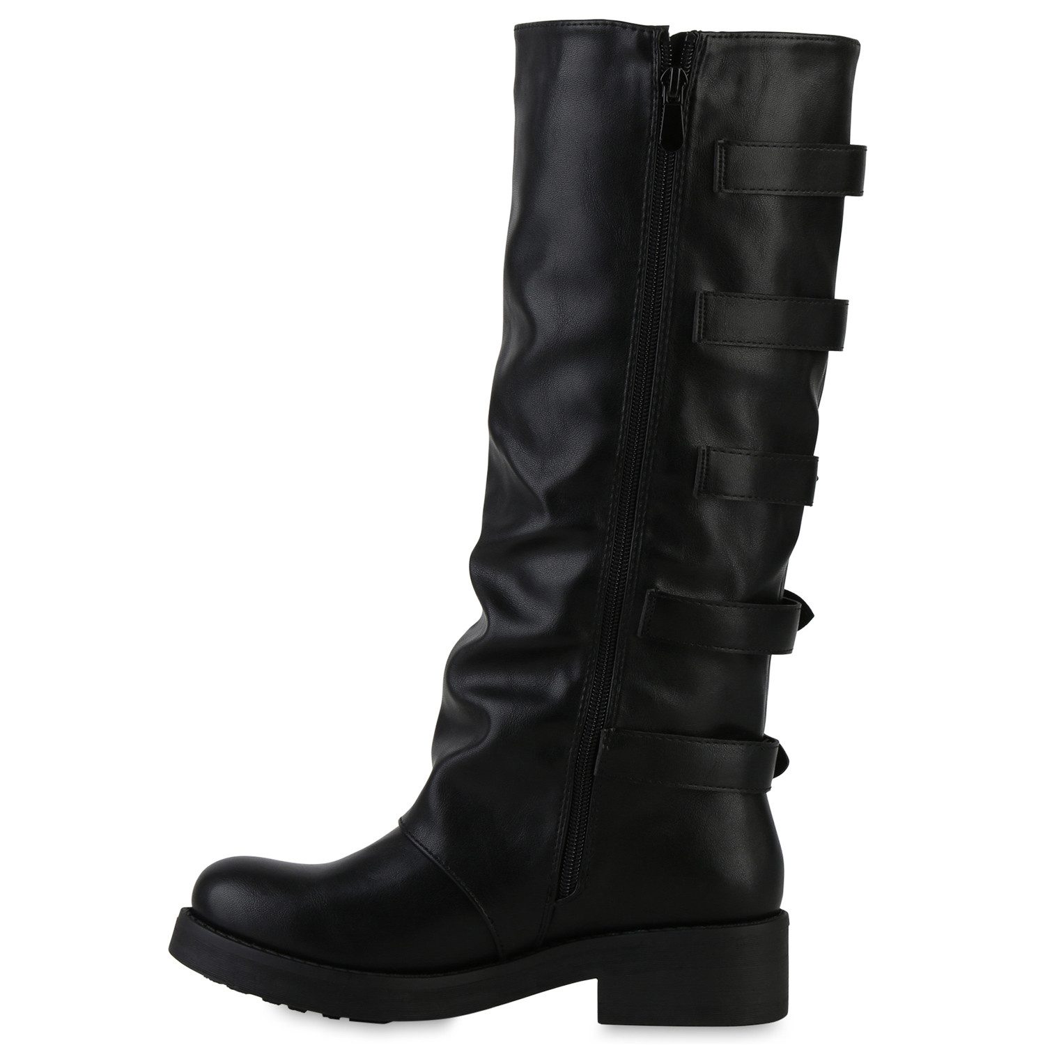 VAN HILL 841837 Stiefel Damen Leicht günstig online kaufen