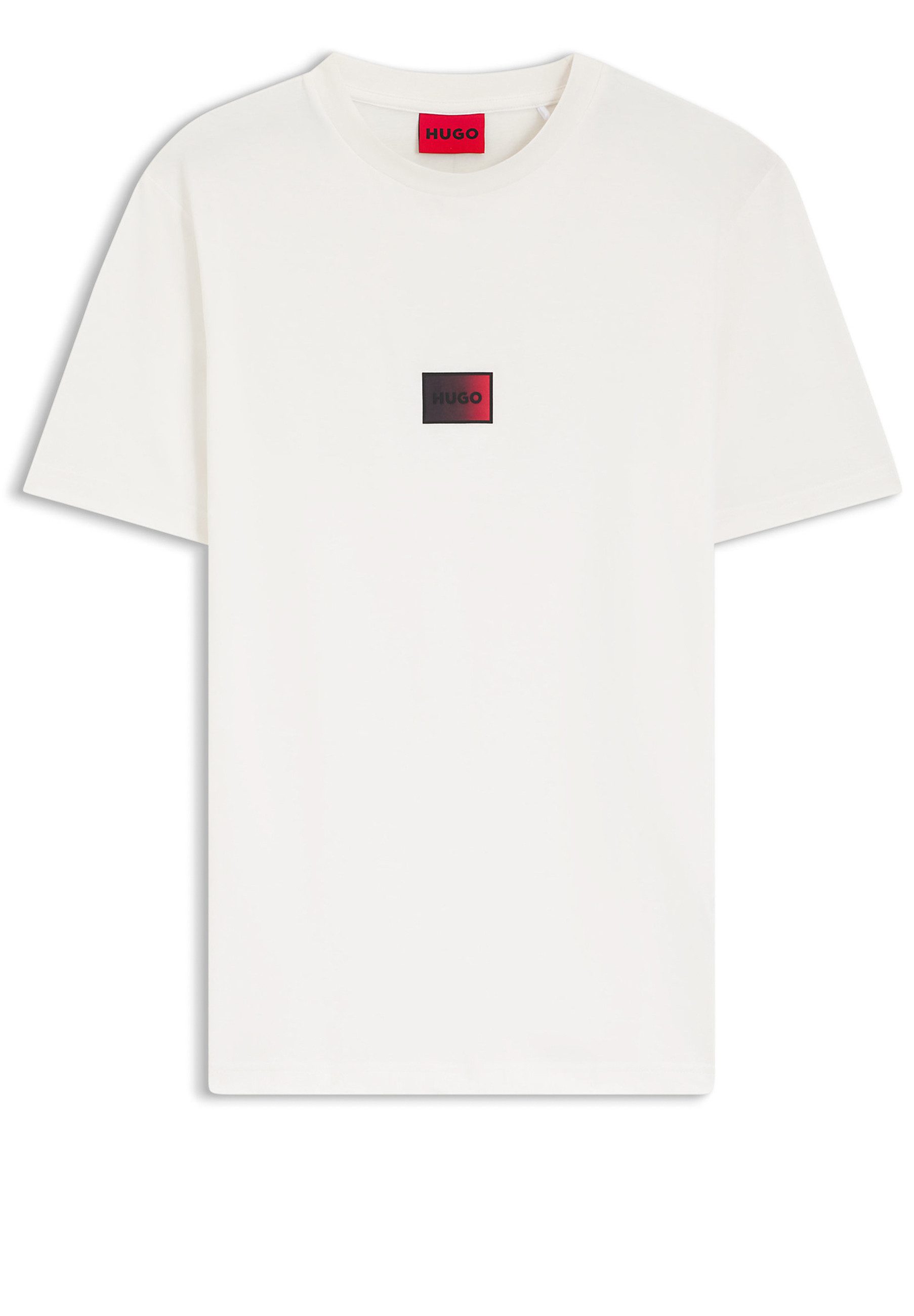 HUGO T-Shirt Danotie (1-tlg)
