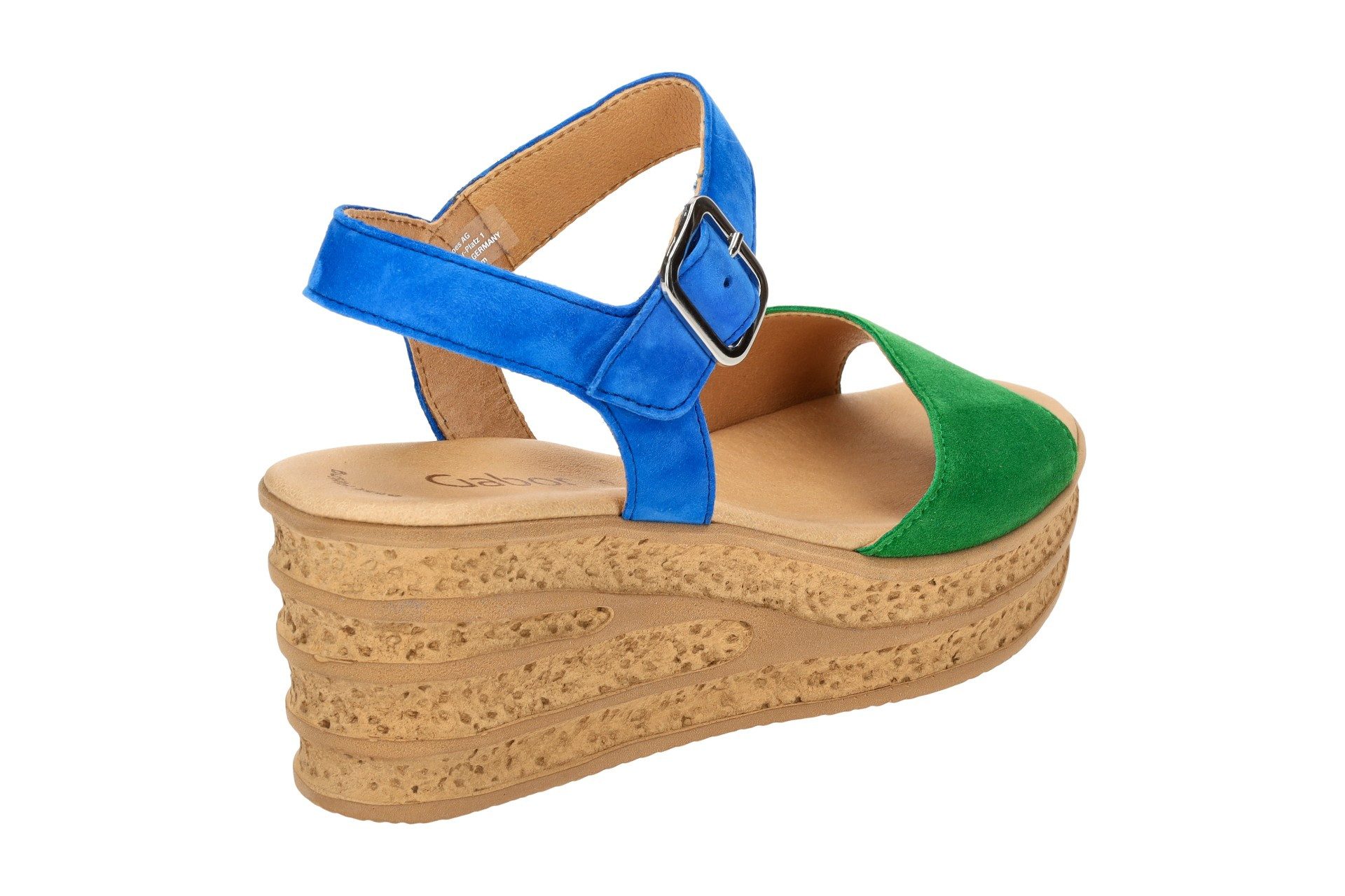 Gabor 64.651.19 Sandalette