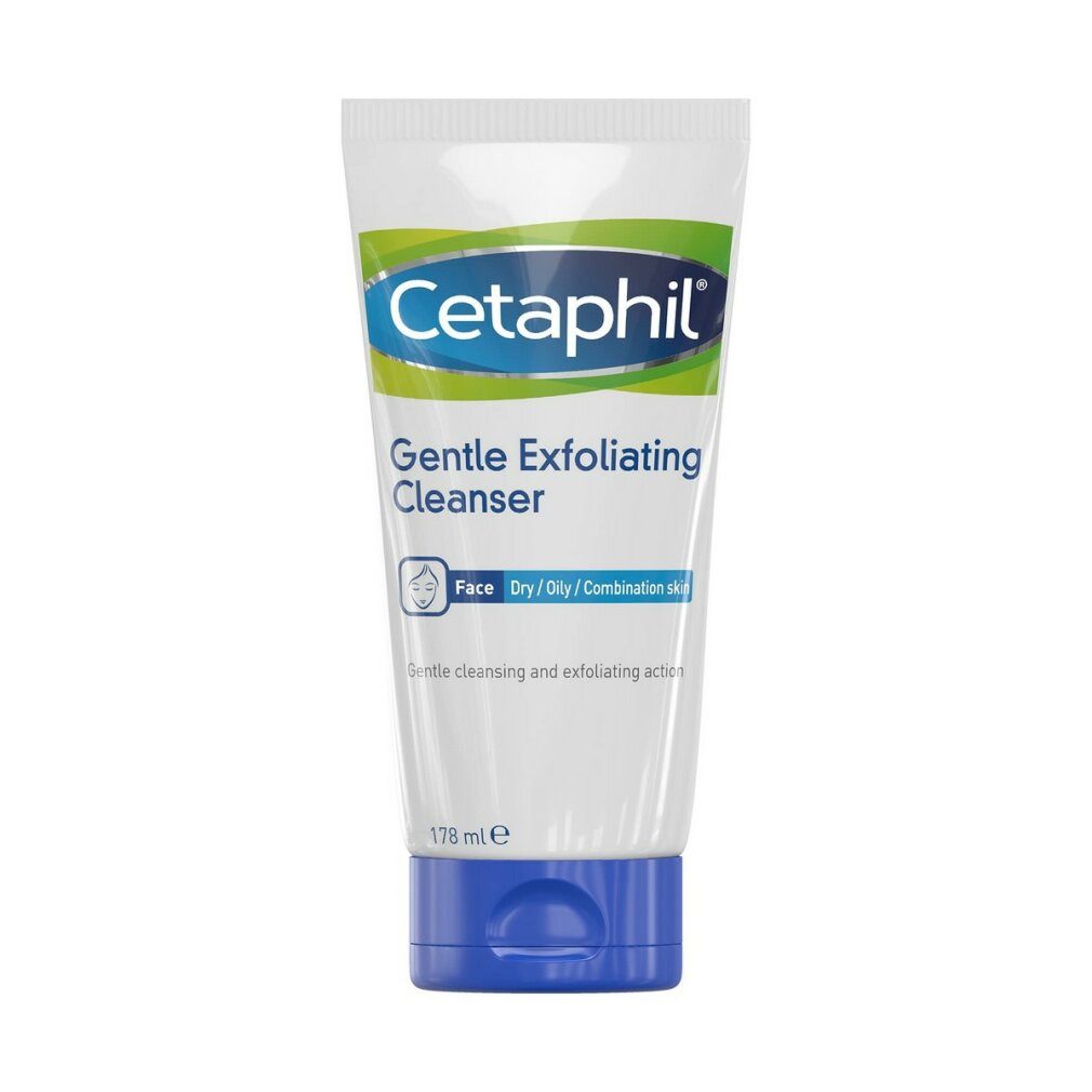 Cetaphil Gesichtspeeling Gesichtspeeling 178ml