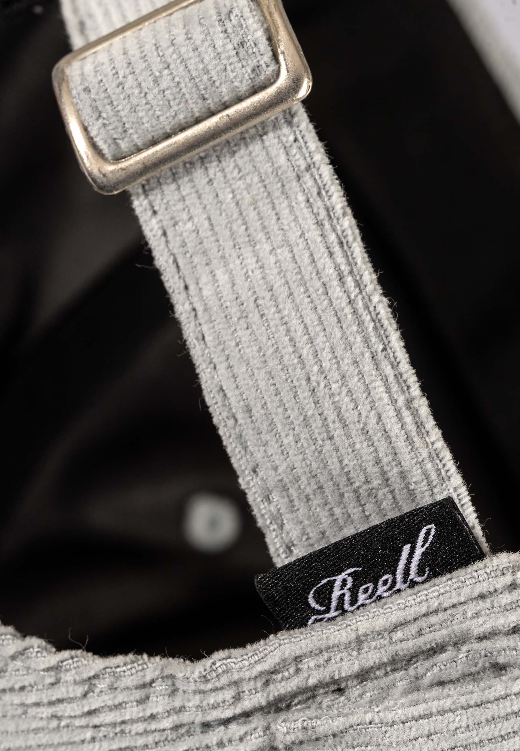 REELL Baseball Cap Docker