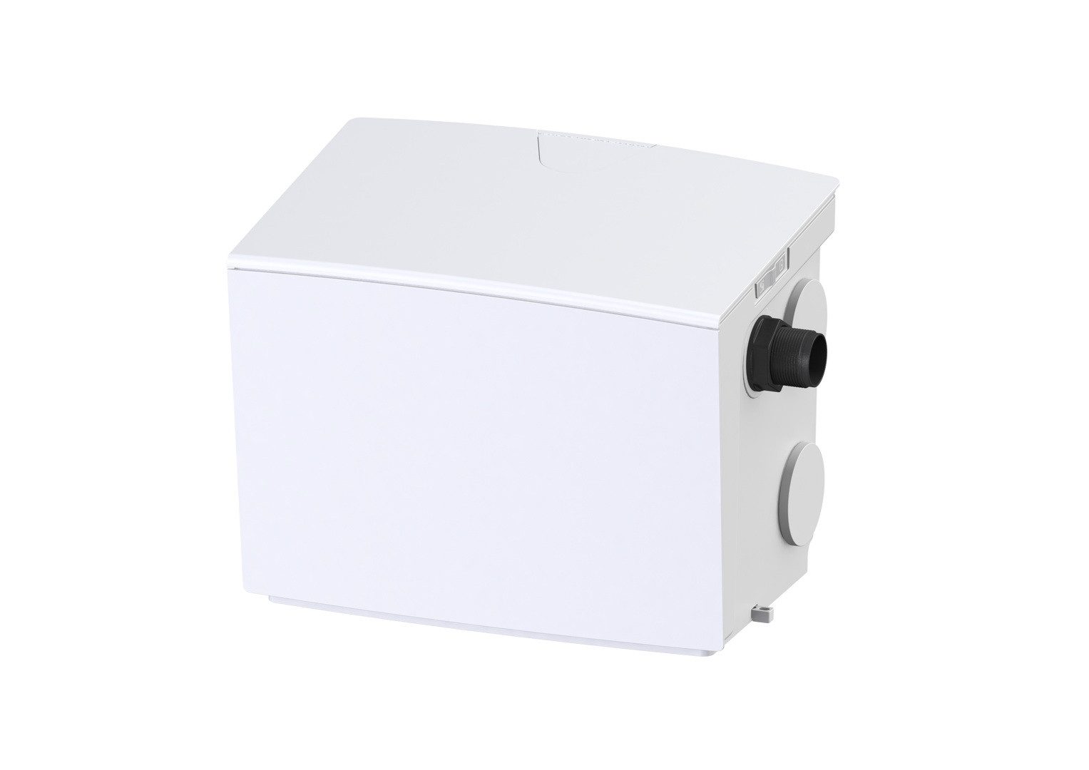 Kessel Hebeanlage KESSEL Hebeanlage Minilift L GTF 1000 28563