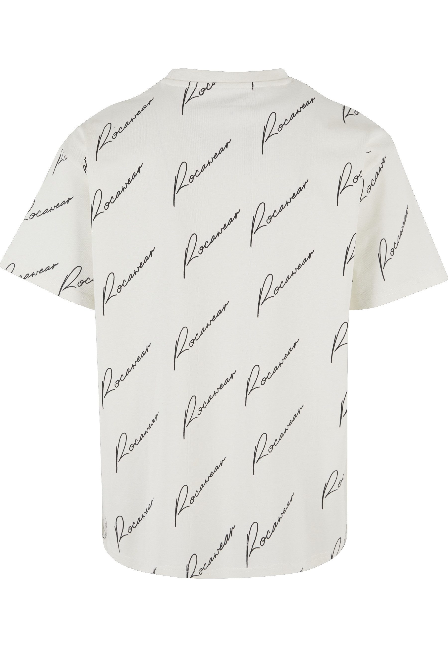 Rocawear T-Shirt Rocawear Herren Rocawear Atlanta T-Shirt (1-tlg)