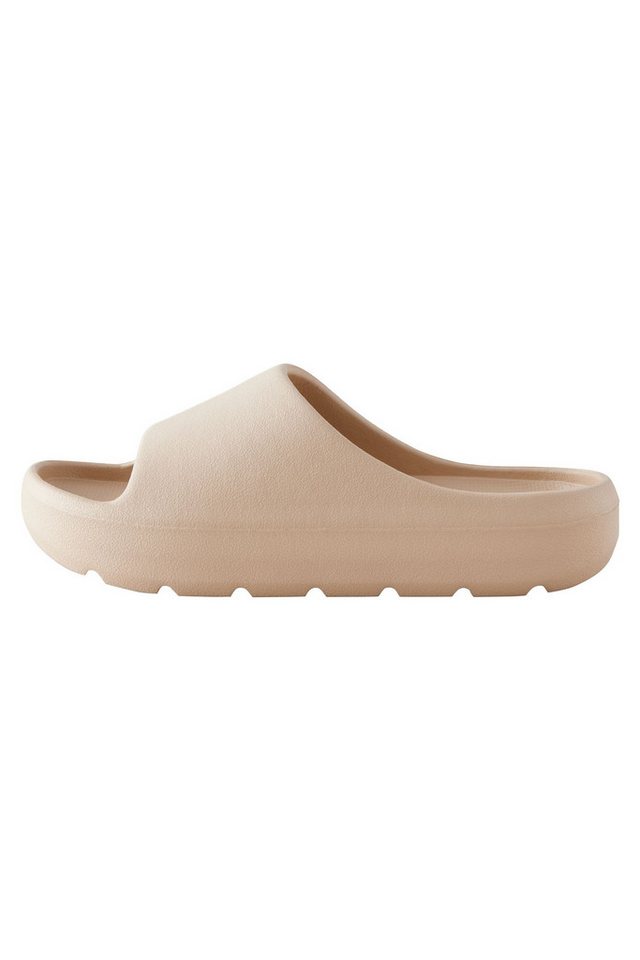 Next Sandalen Badepantolette