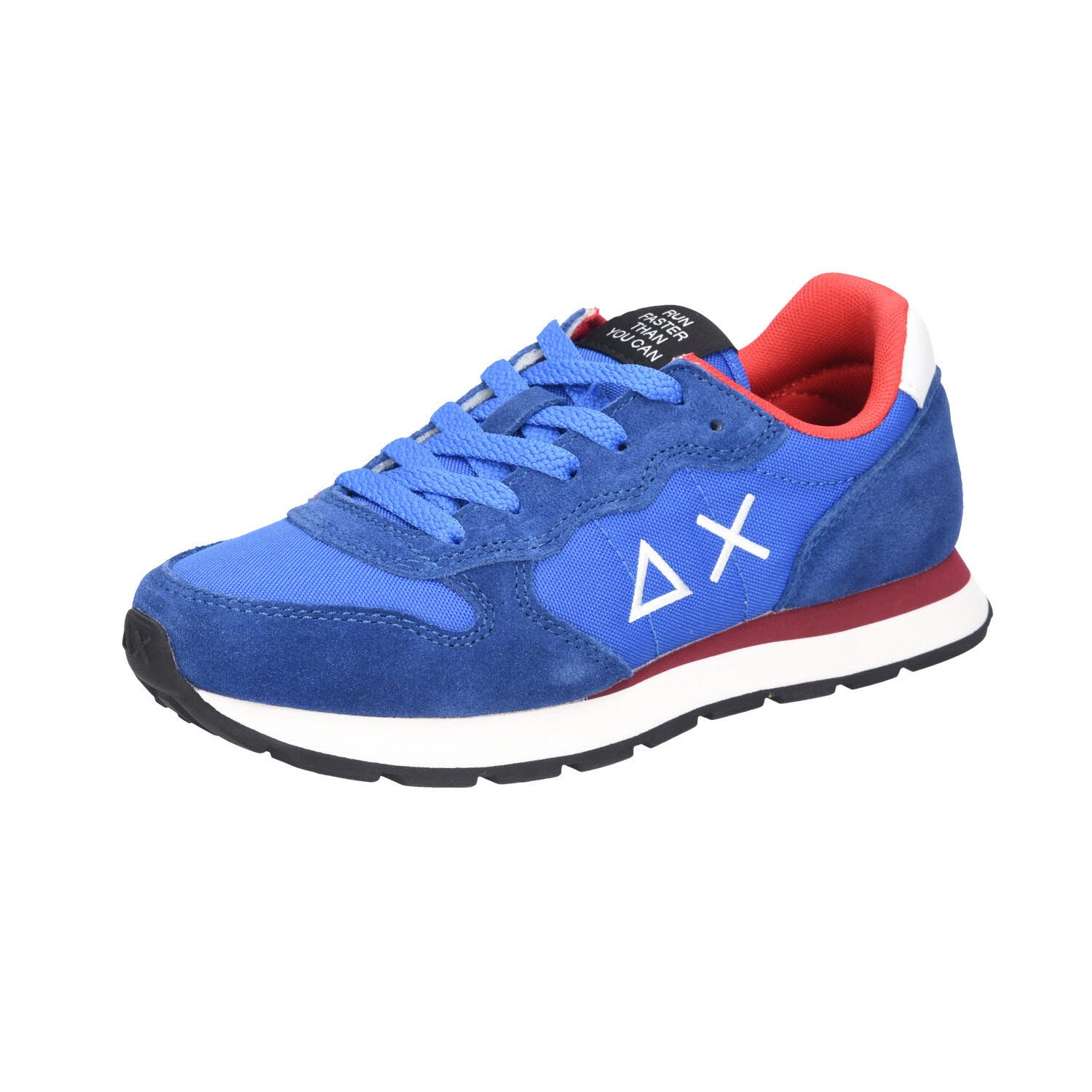 Fashion Jogger Mini Sneaker