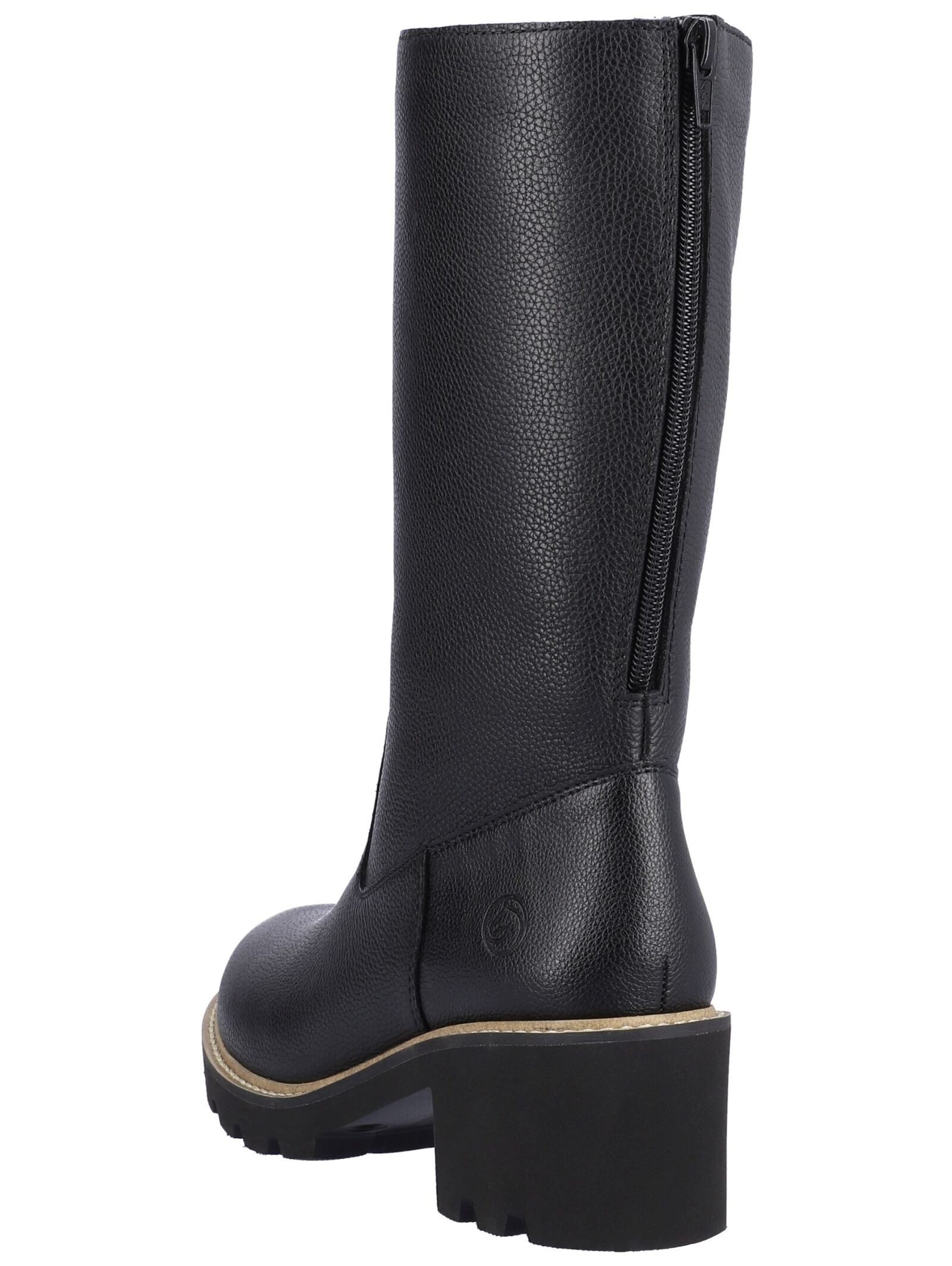 Remonte Remonte Stiefel Glattleder Stiefel