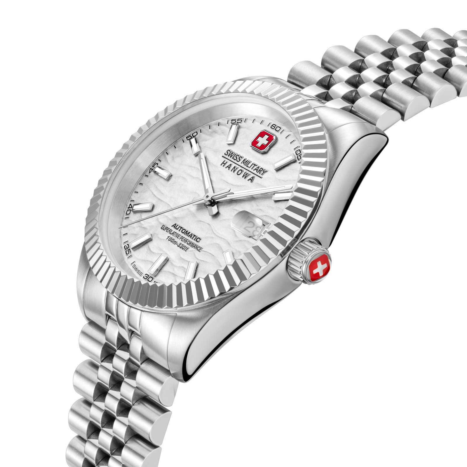 Swiss Military Hanowa Schweizer Uhr Diligenter günstig online kaufen