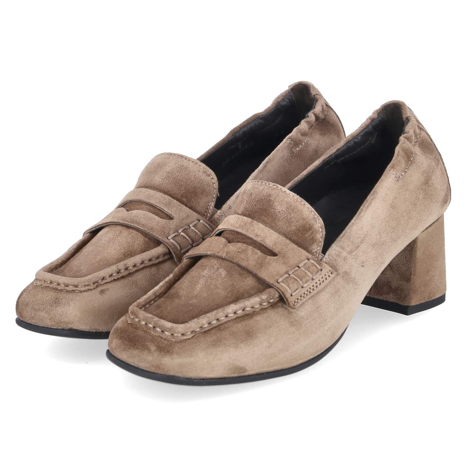 Paul Green Paul Green Pumps Veloursleder Pumps