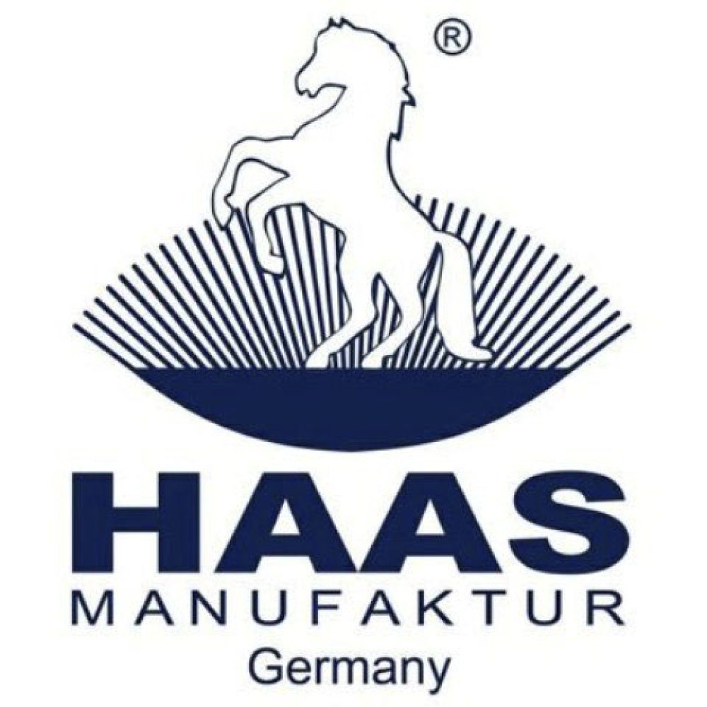 HAAS