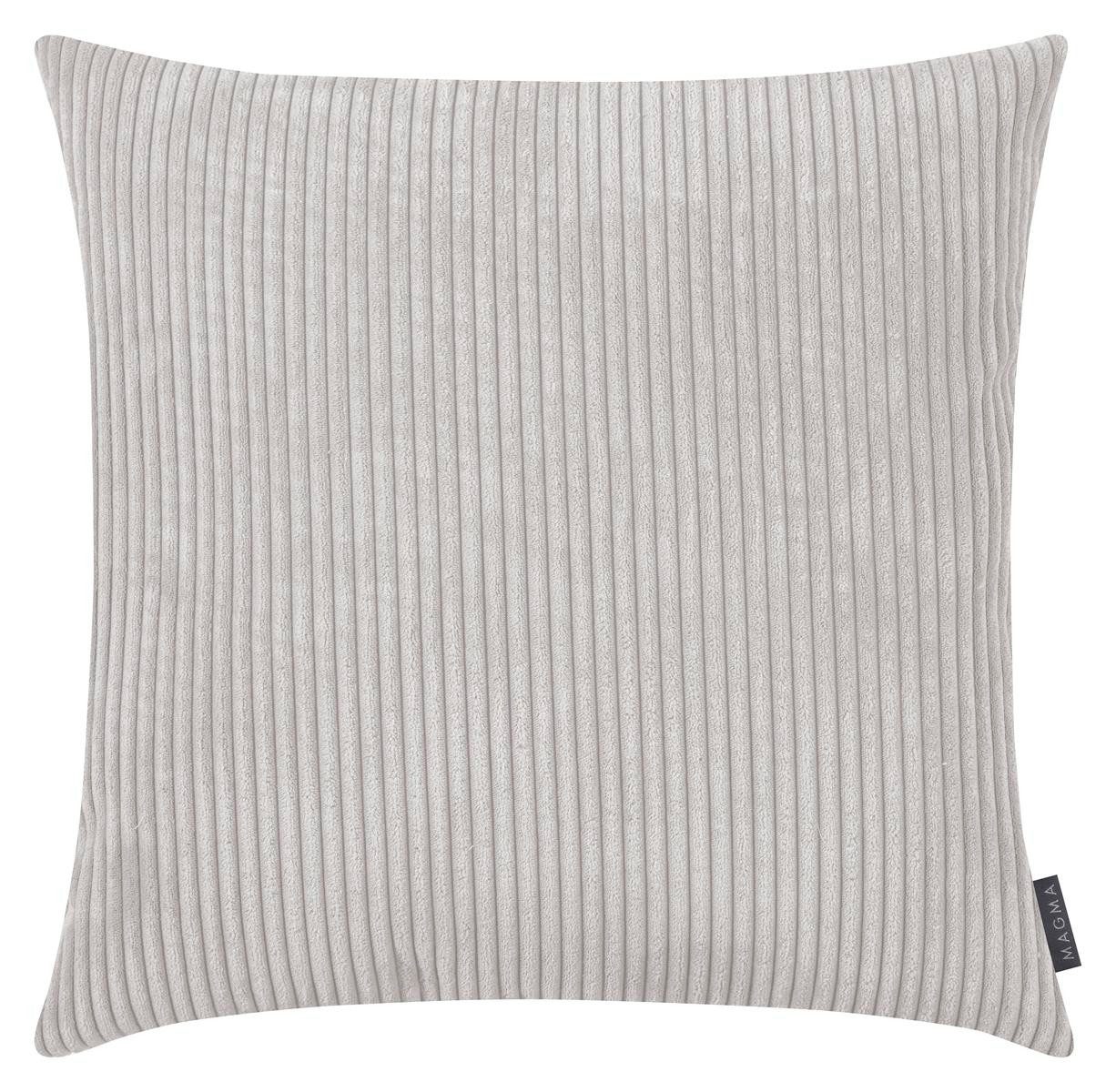 Magma Heimtex Kissenbezug Kissenhülle Shara ca. günstig online kaufen