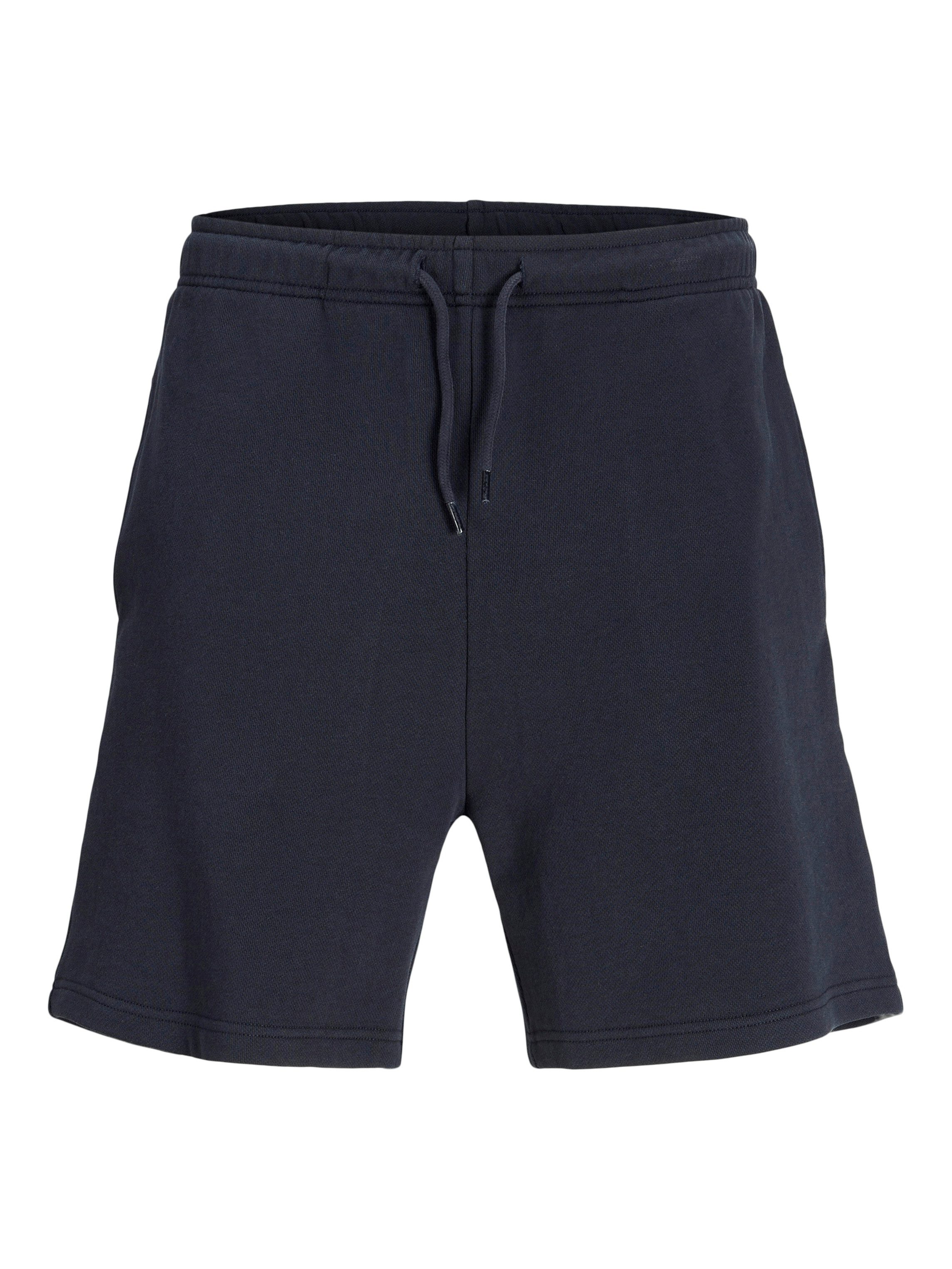 Jack & Jones Shorts JPSTKANE CHARGE SWEAT SHORTS SRT SN mit elastischem Bun günstig online kaufen