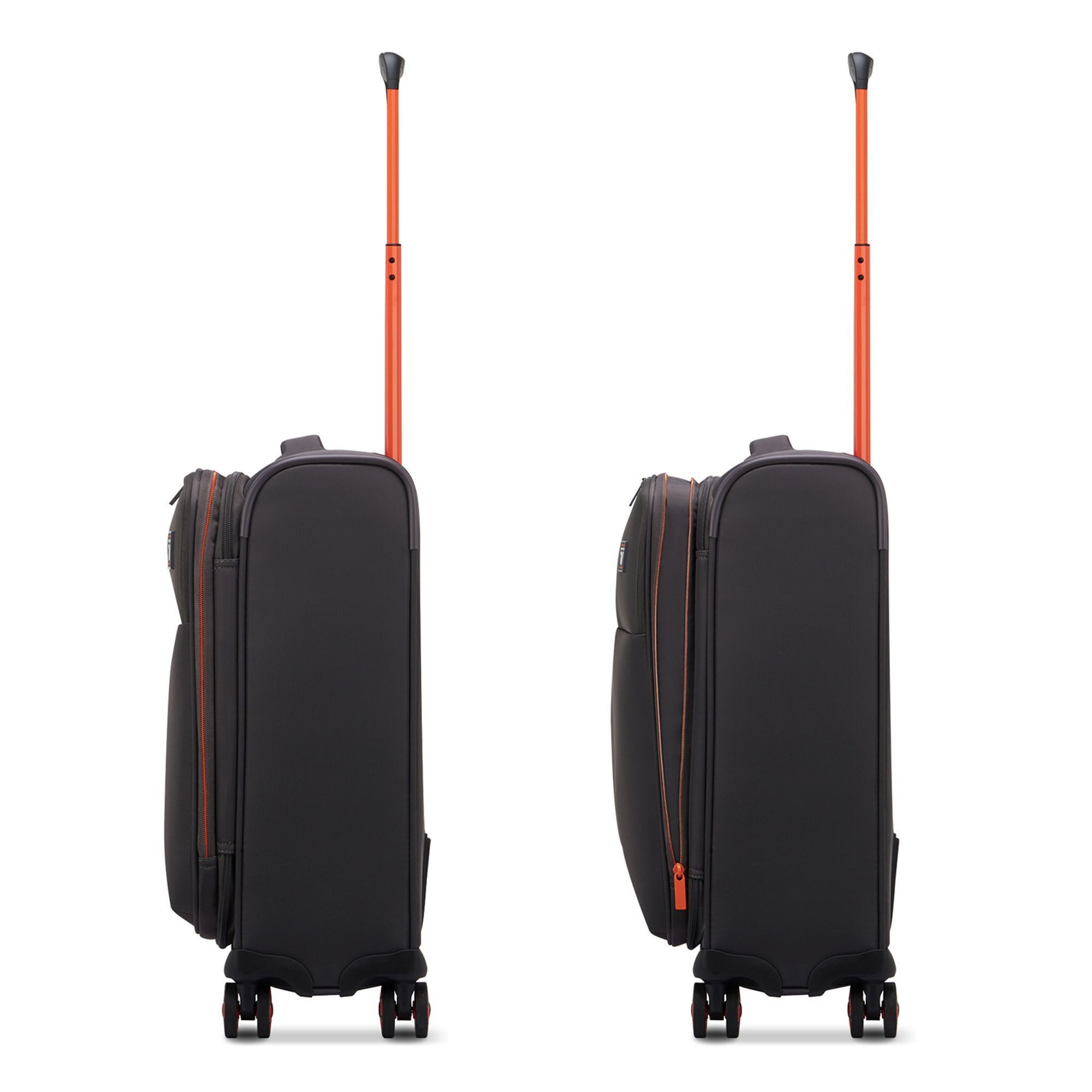 RONCATO Handgepäck-Trolley Move, 4 Rollen, Polyester