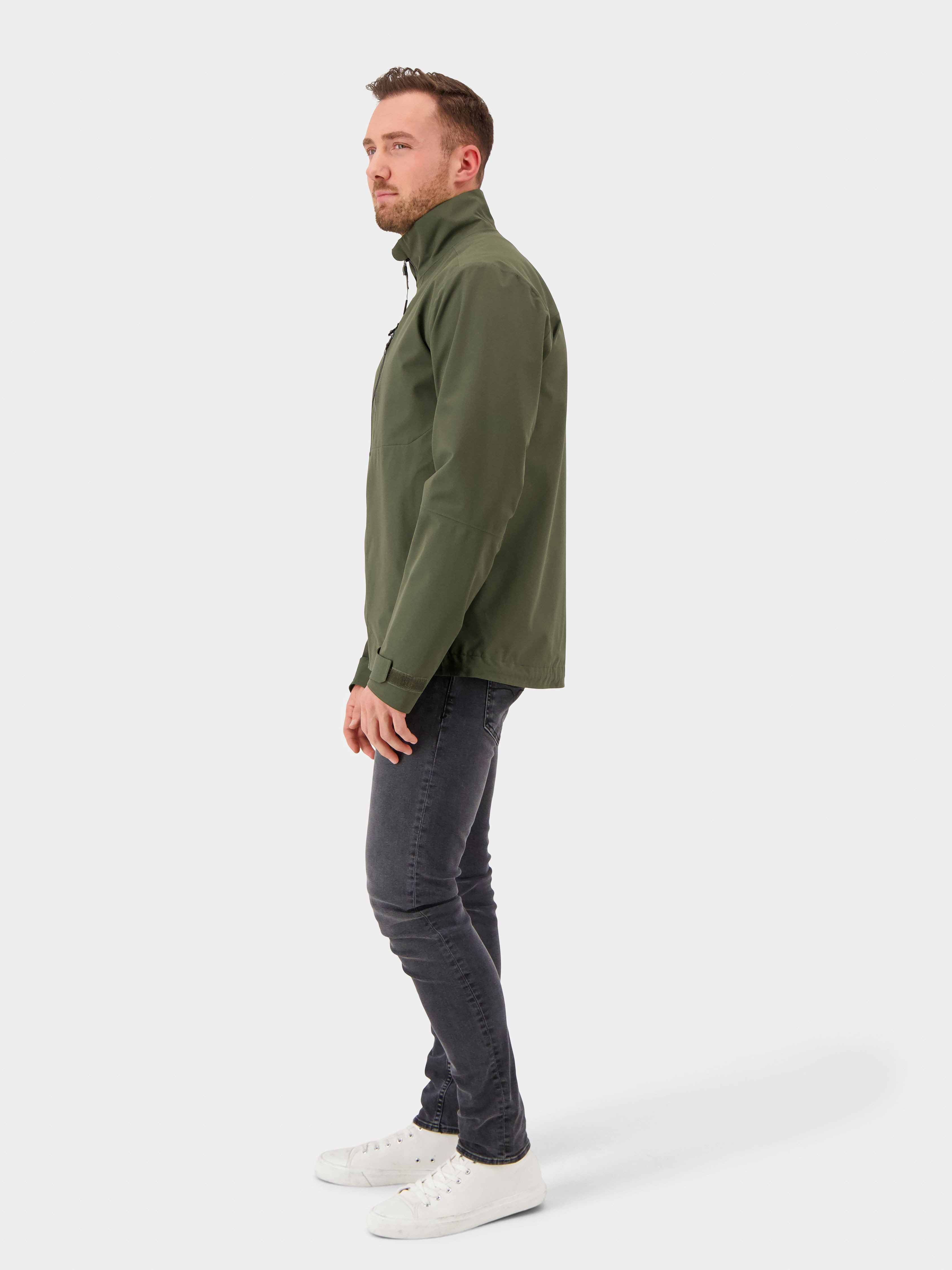 Didriksons Funktionsjacke