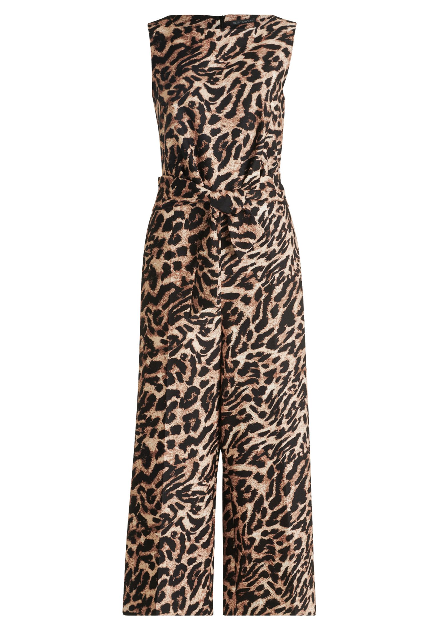 Betty Barclay Overall Damen mit Eingrifftaschen (1-tlg) günstig online kaufen