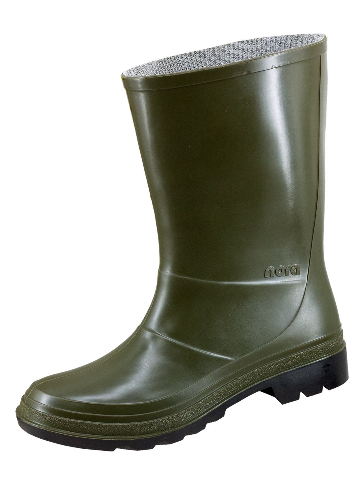 Nora Isoe oliv Gummistiefel günstig online kaufen