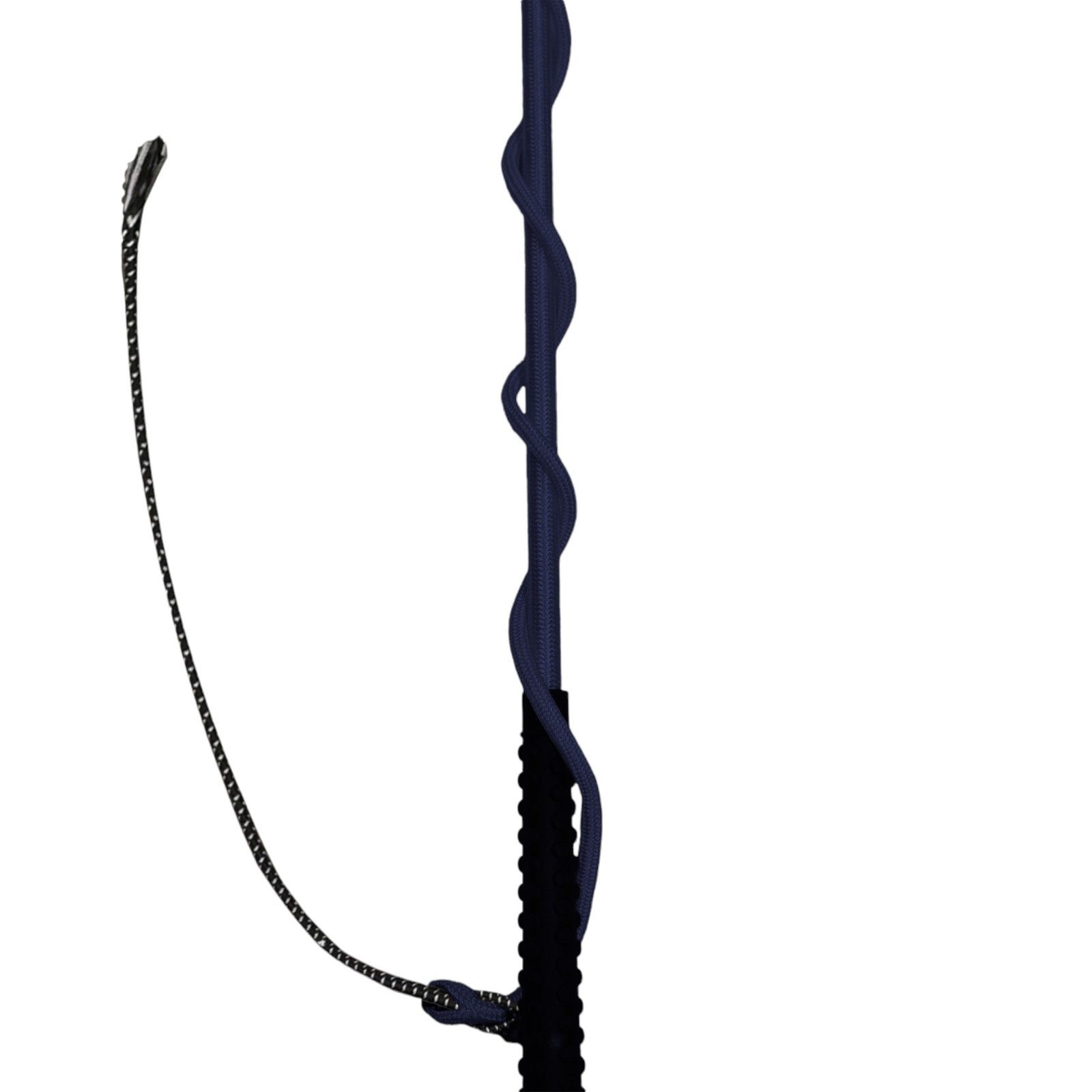 EQuest Longierpeitsche Longierpeitsche, navy, 160 cm
