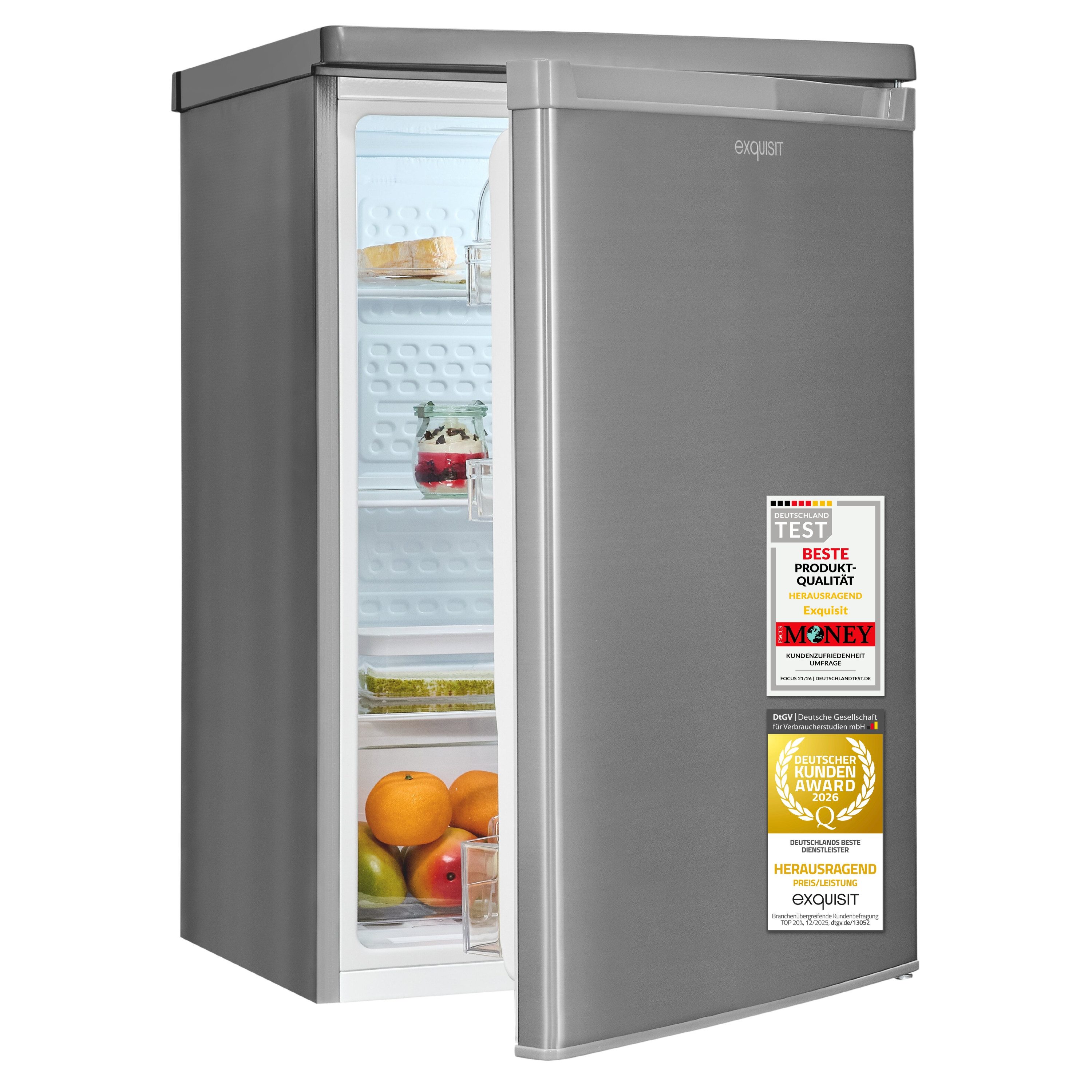 Vollraumkühlschrank KS516-V-040C