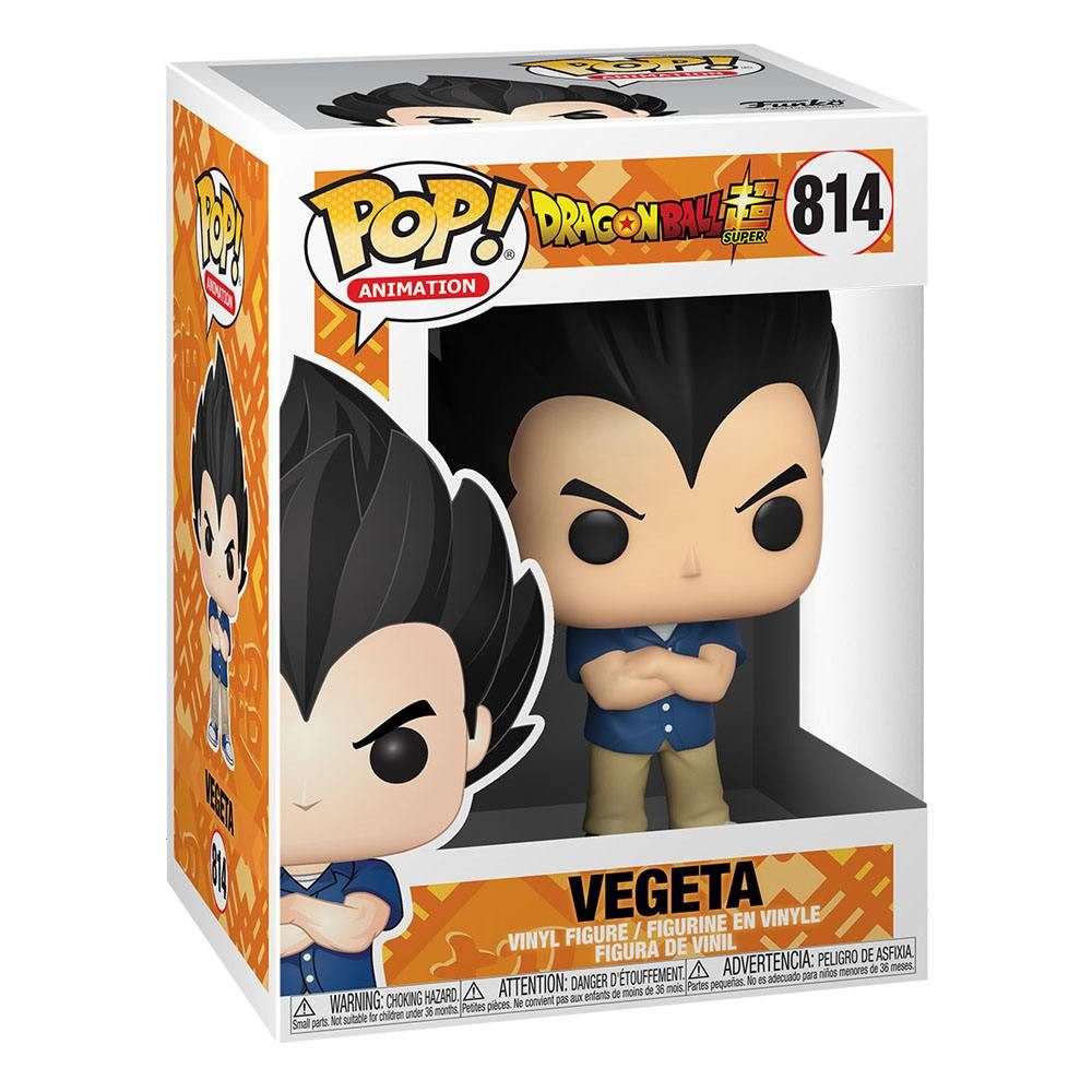 Funko Dekofigur Funko POP! Dragonbal