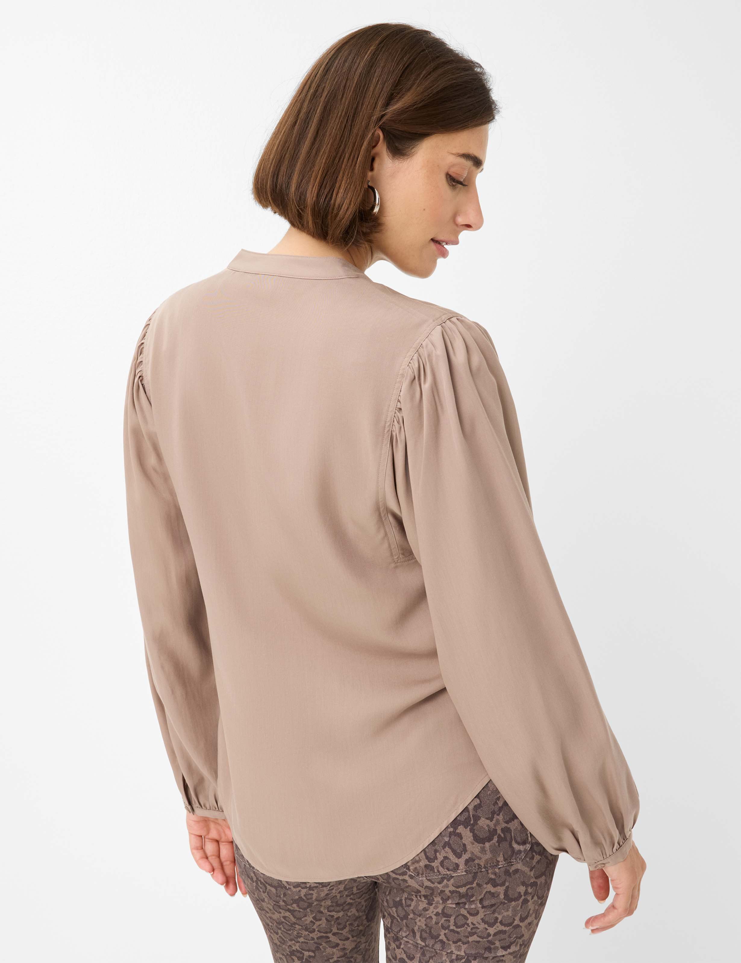 Brax Klassische Bluse Style VALERIA günstig online kaufen