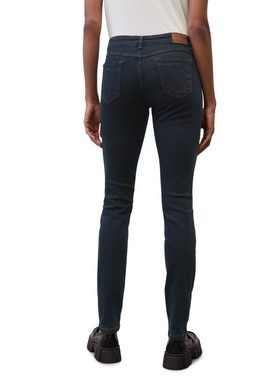 Marc O'Polo Slim-fit-Jeans im 5-Pocket-Stil