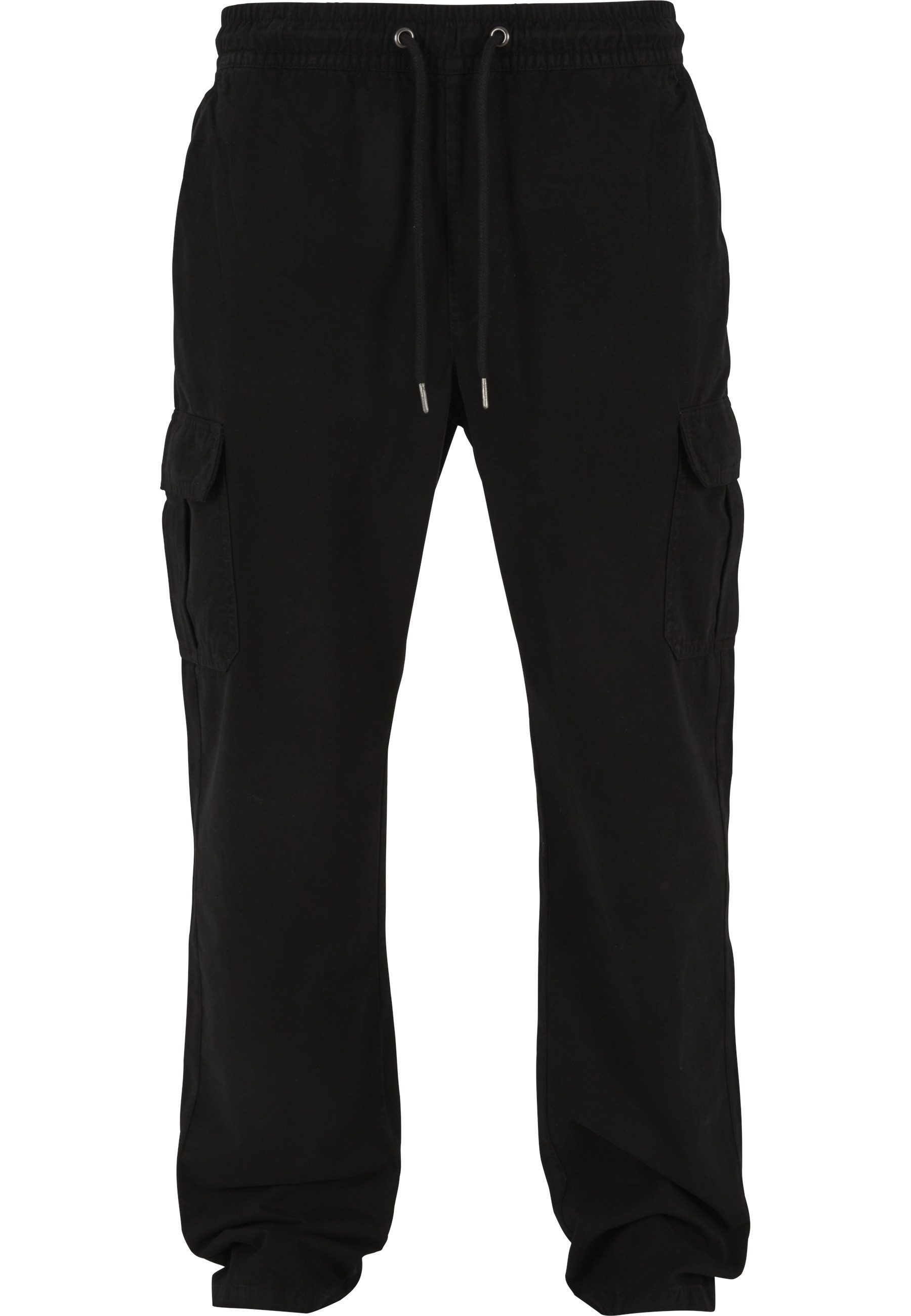 Cargohose Urban Classics Herren Cotton Cargo Pants
