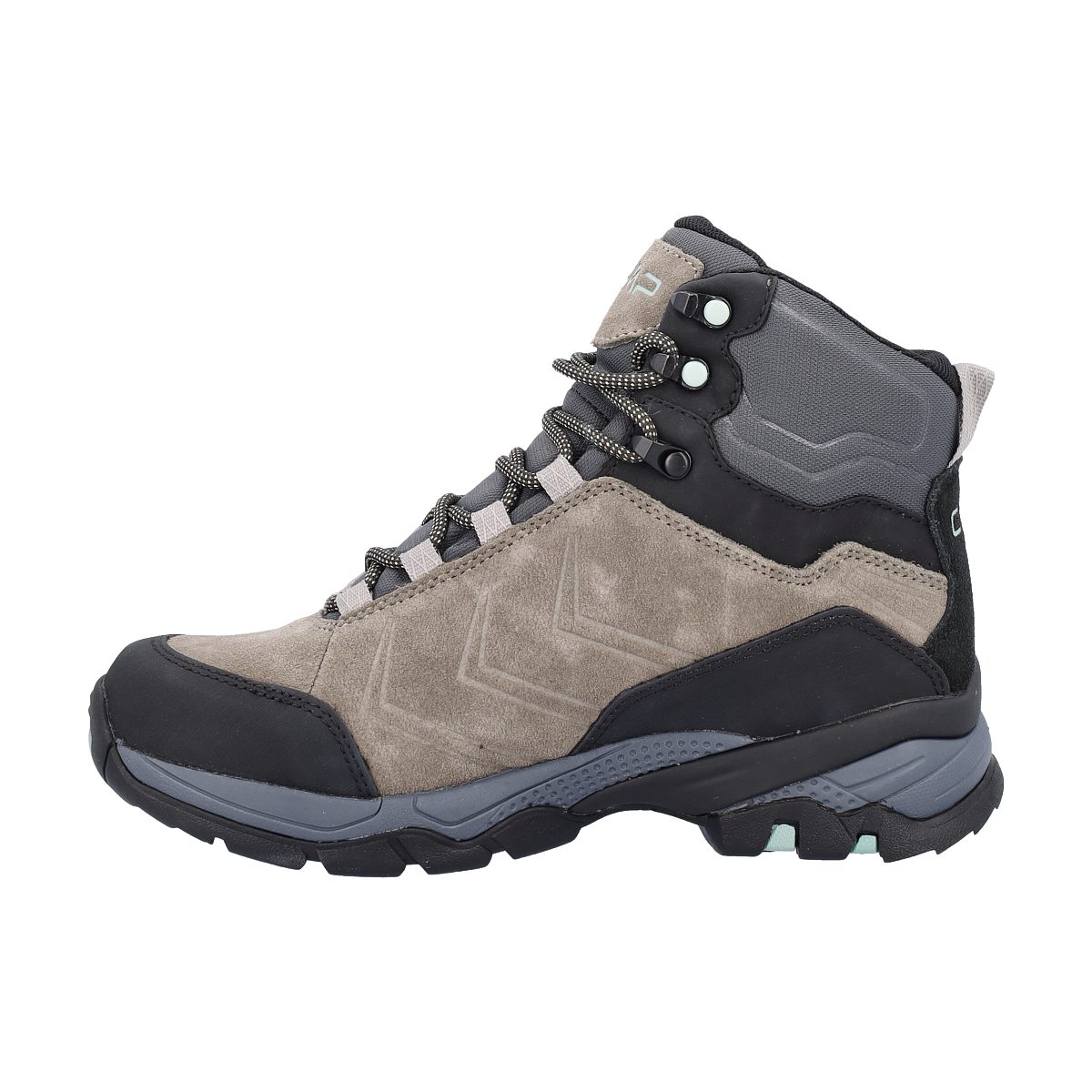 CMP MELNICK MID WMN TREKKING SHOES WP Outdoorschuh wasserdicht