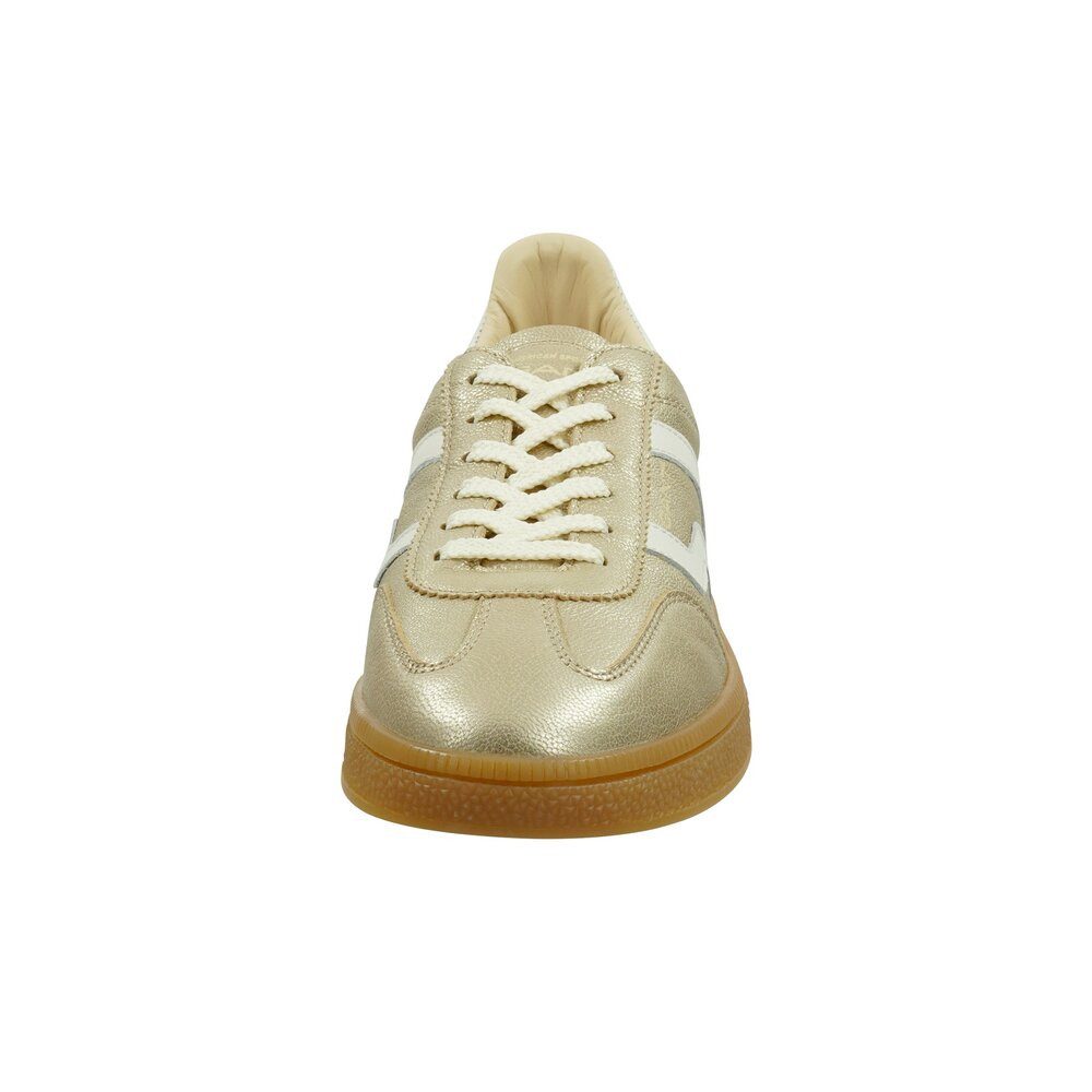 Gant Gant - CUZIMA - Gold Schnürschuh