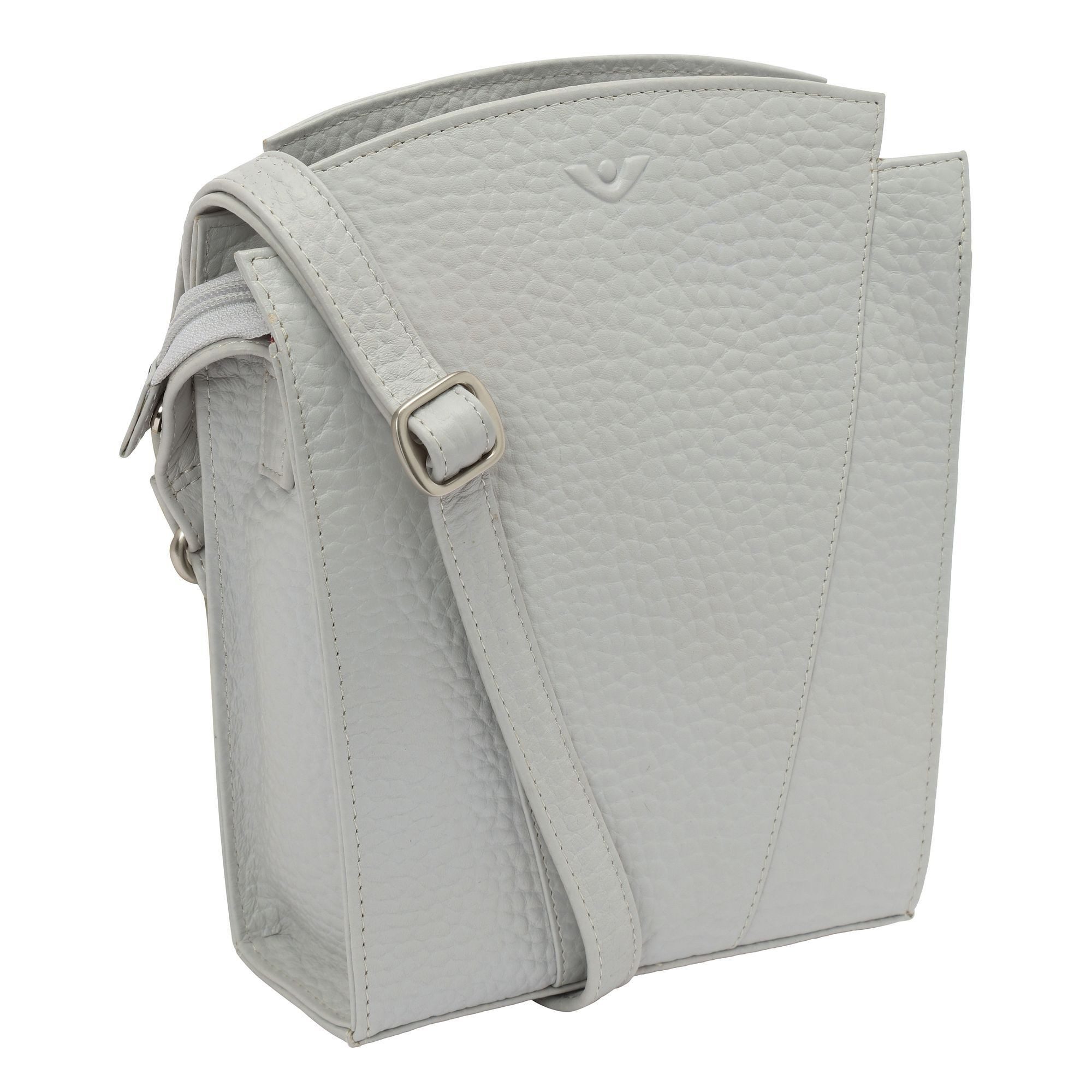 Voi Schultertasche Hirsch, Leder