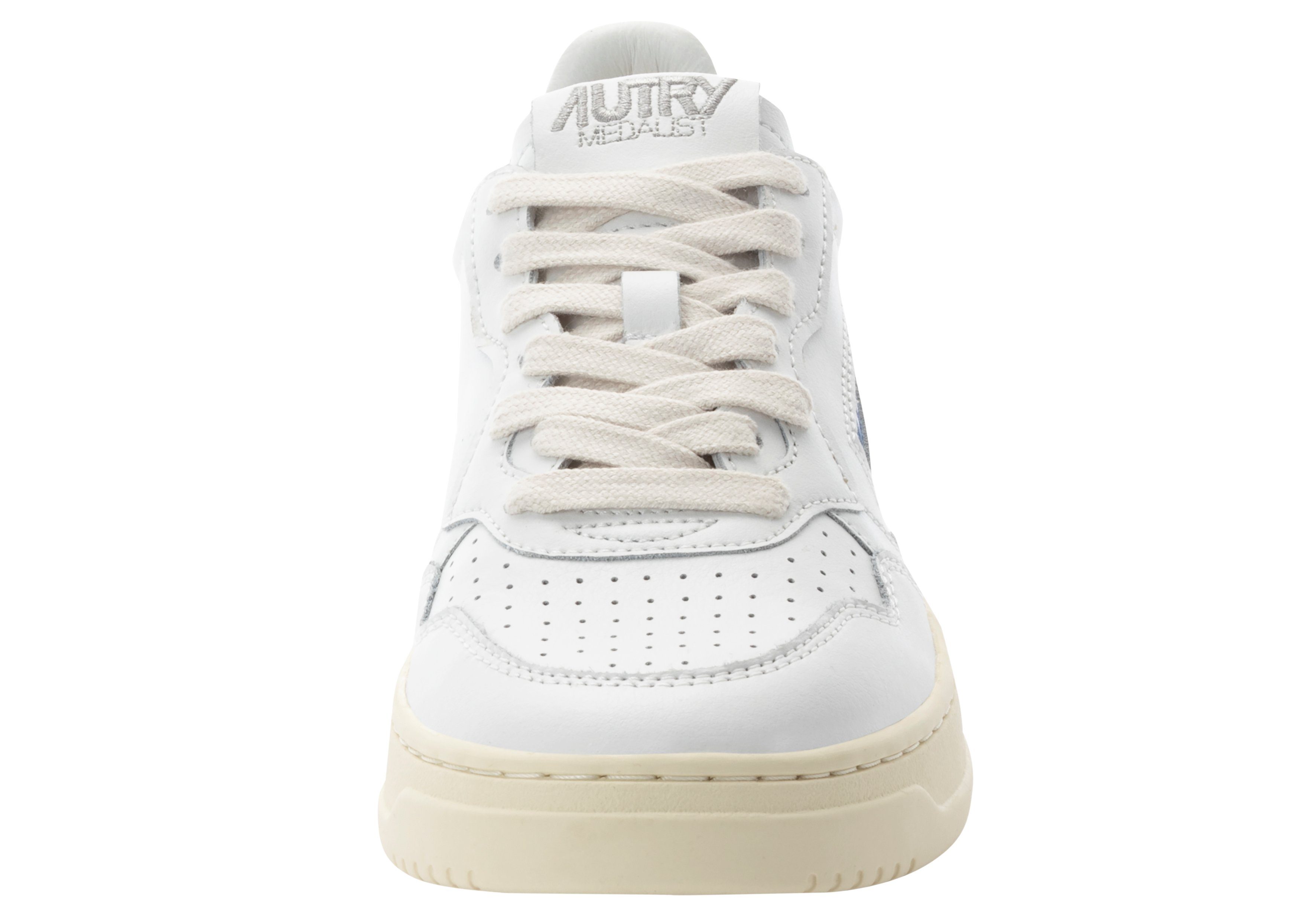 AUTRY MEDALIST LOW WMNS Sneaker