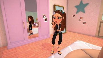 Bratz: Mode Weltweit - Complete Edition Nintendo Switch